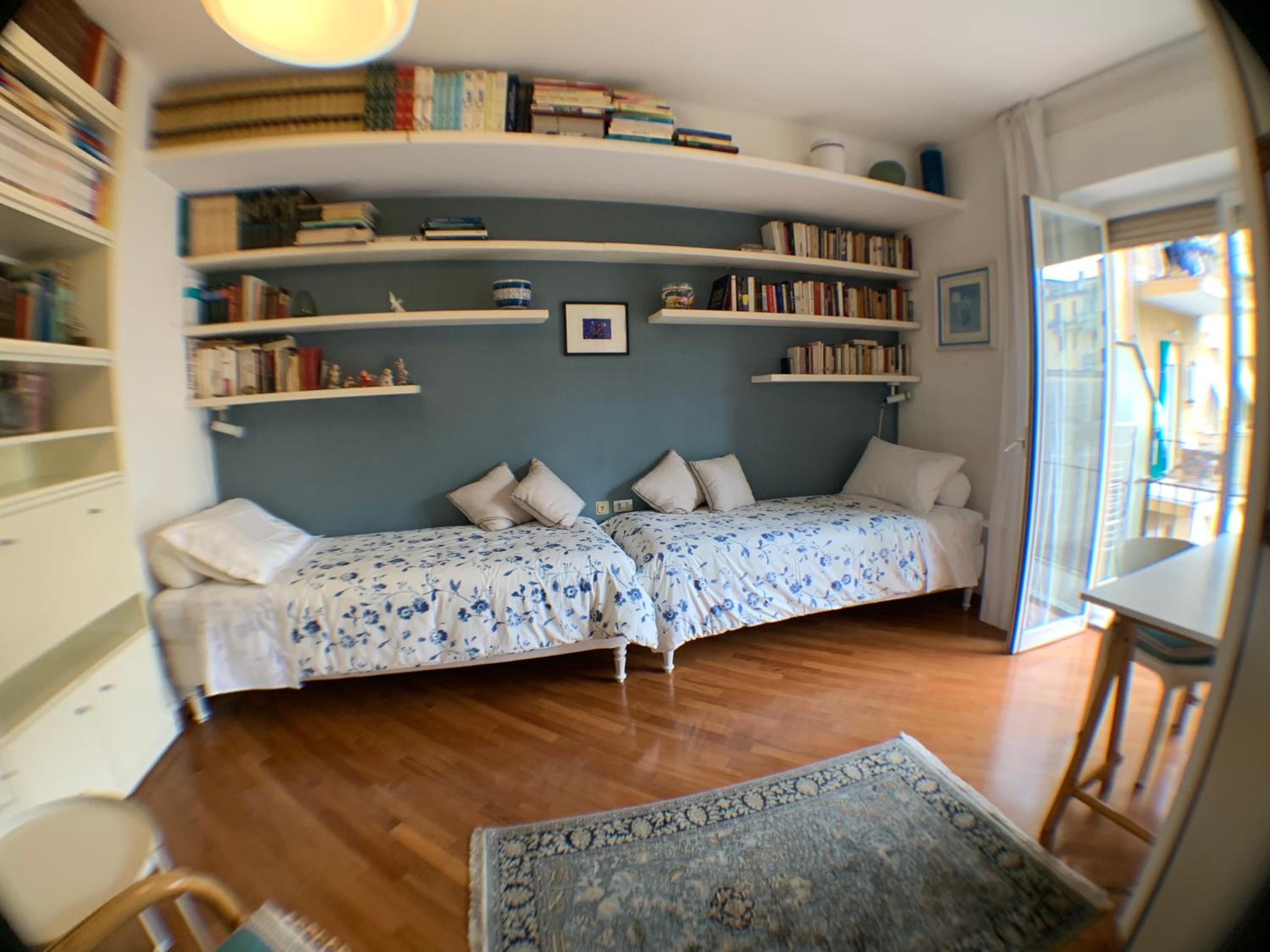 Two-Bedroom Apartment - Photo 9