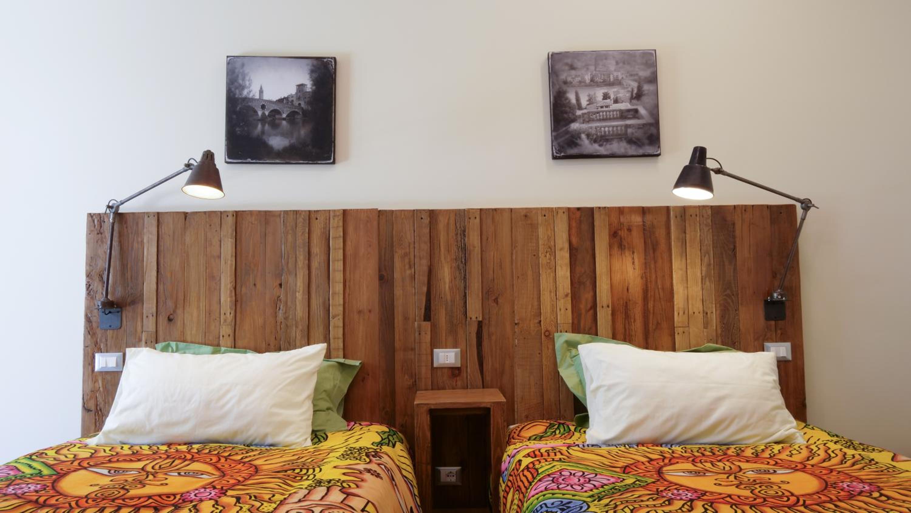 King Room with Two King Beds