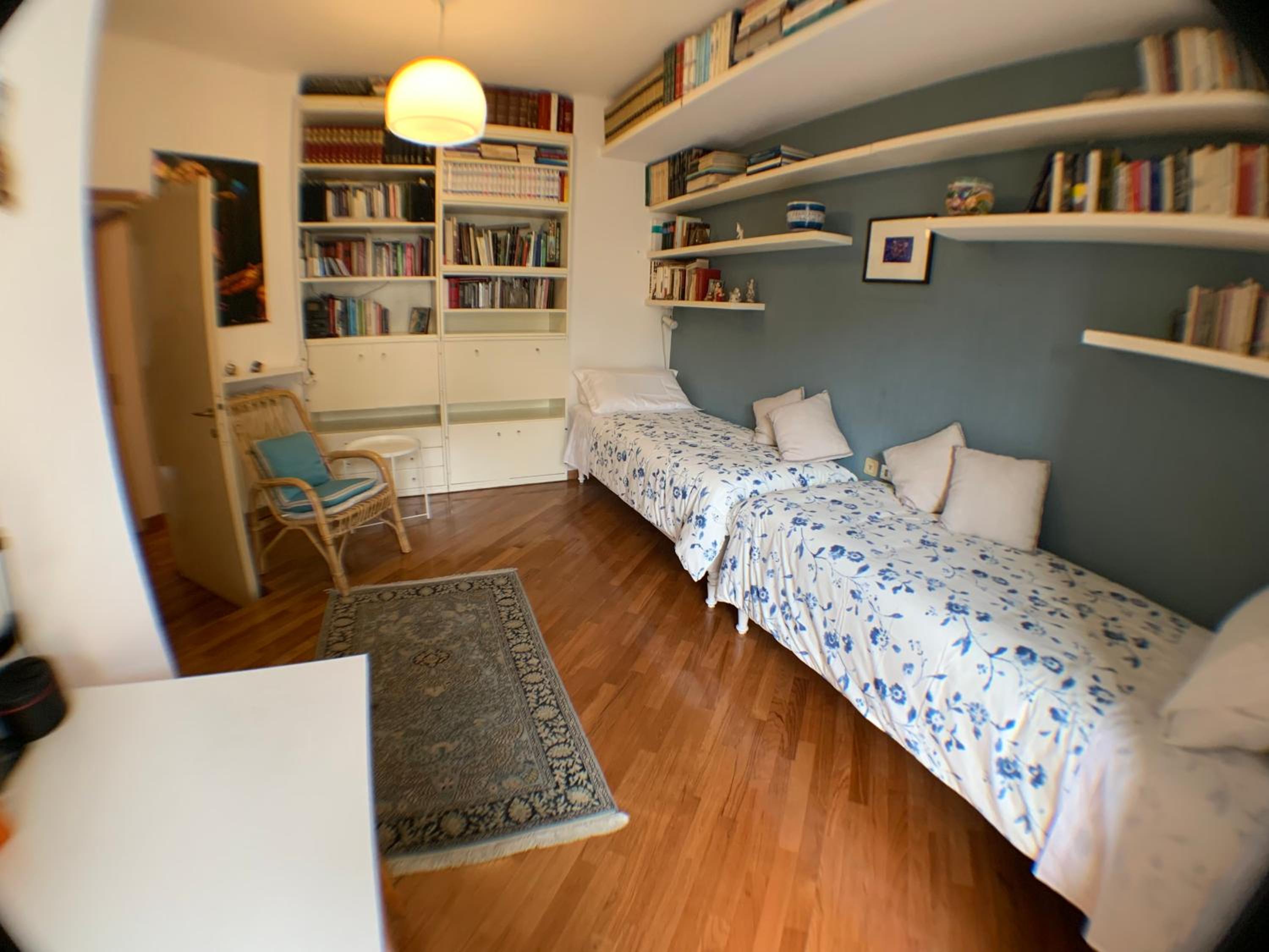 Two-Bedroom Apartment - Photo 10