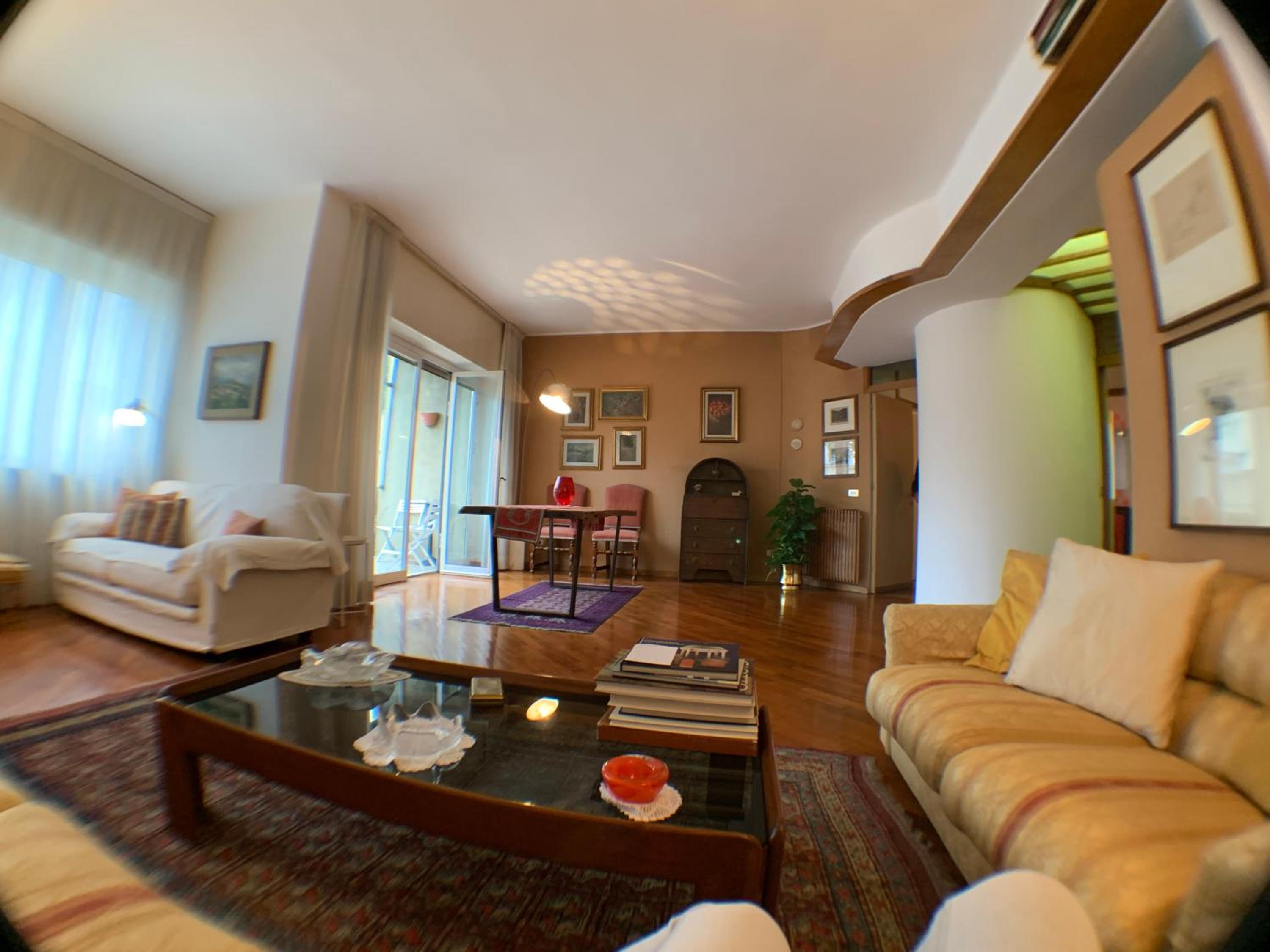 Two-Bedroom Apartment - Photo 12
