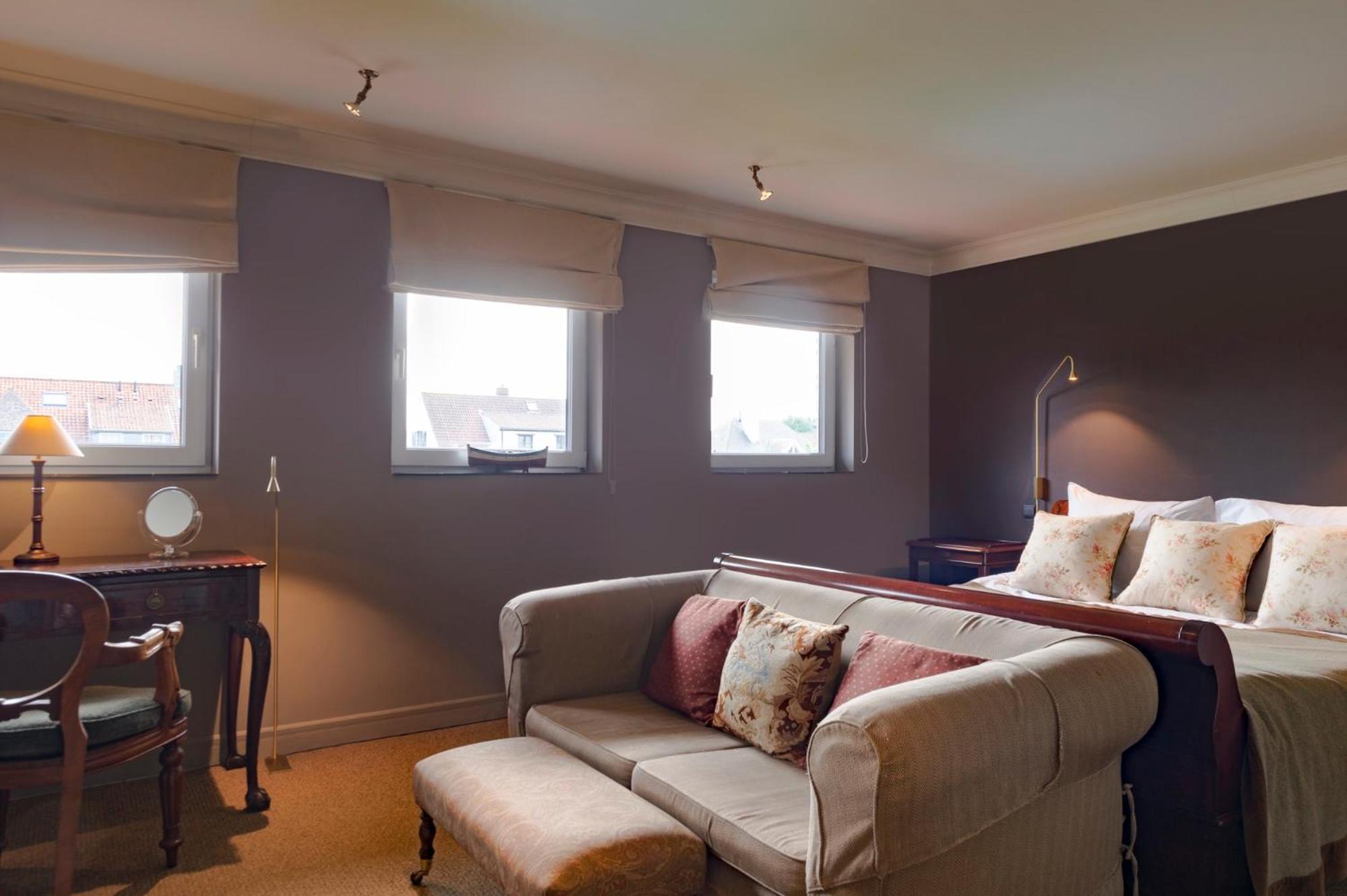 Junior Suite photo 3