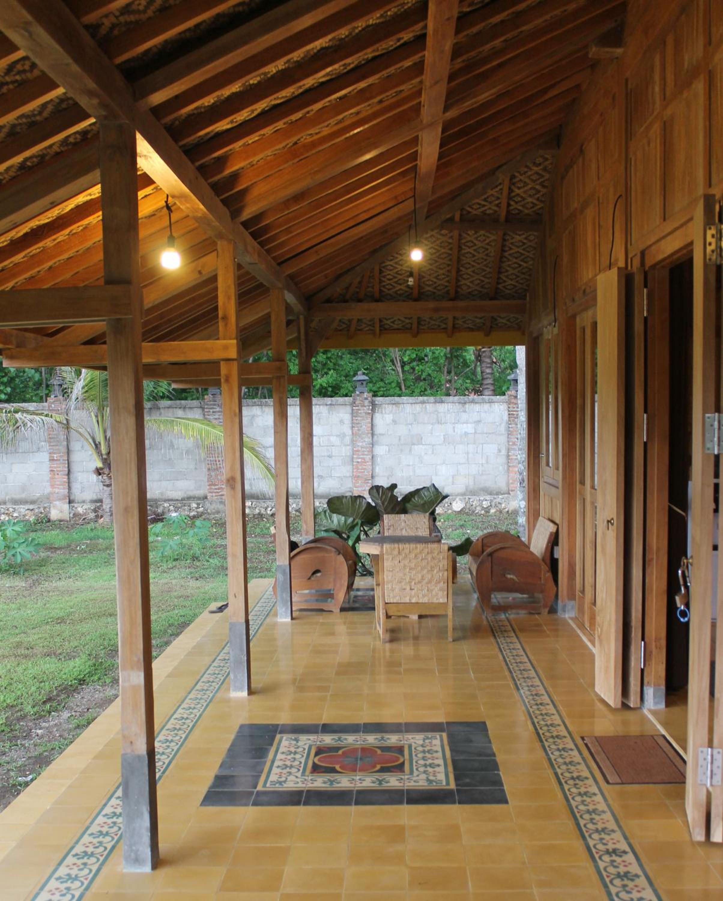 Villa - Beach Front - Photo 7