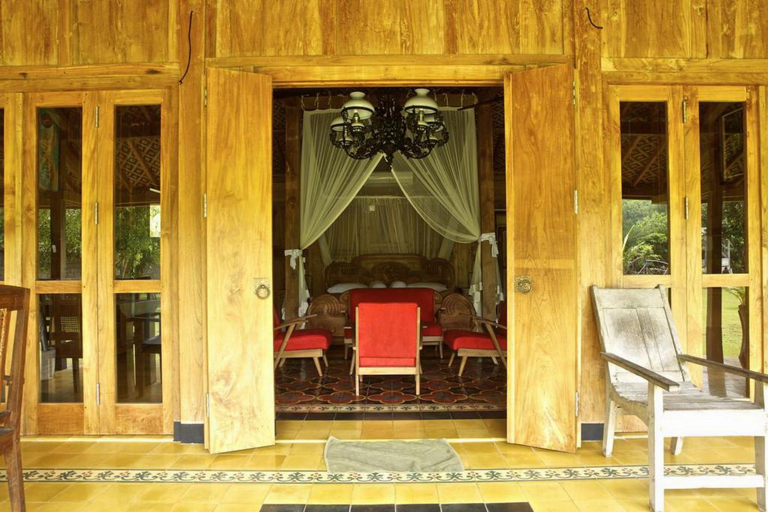 Villa - Beach Front - Photo 6