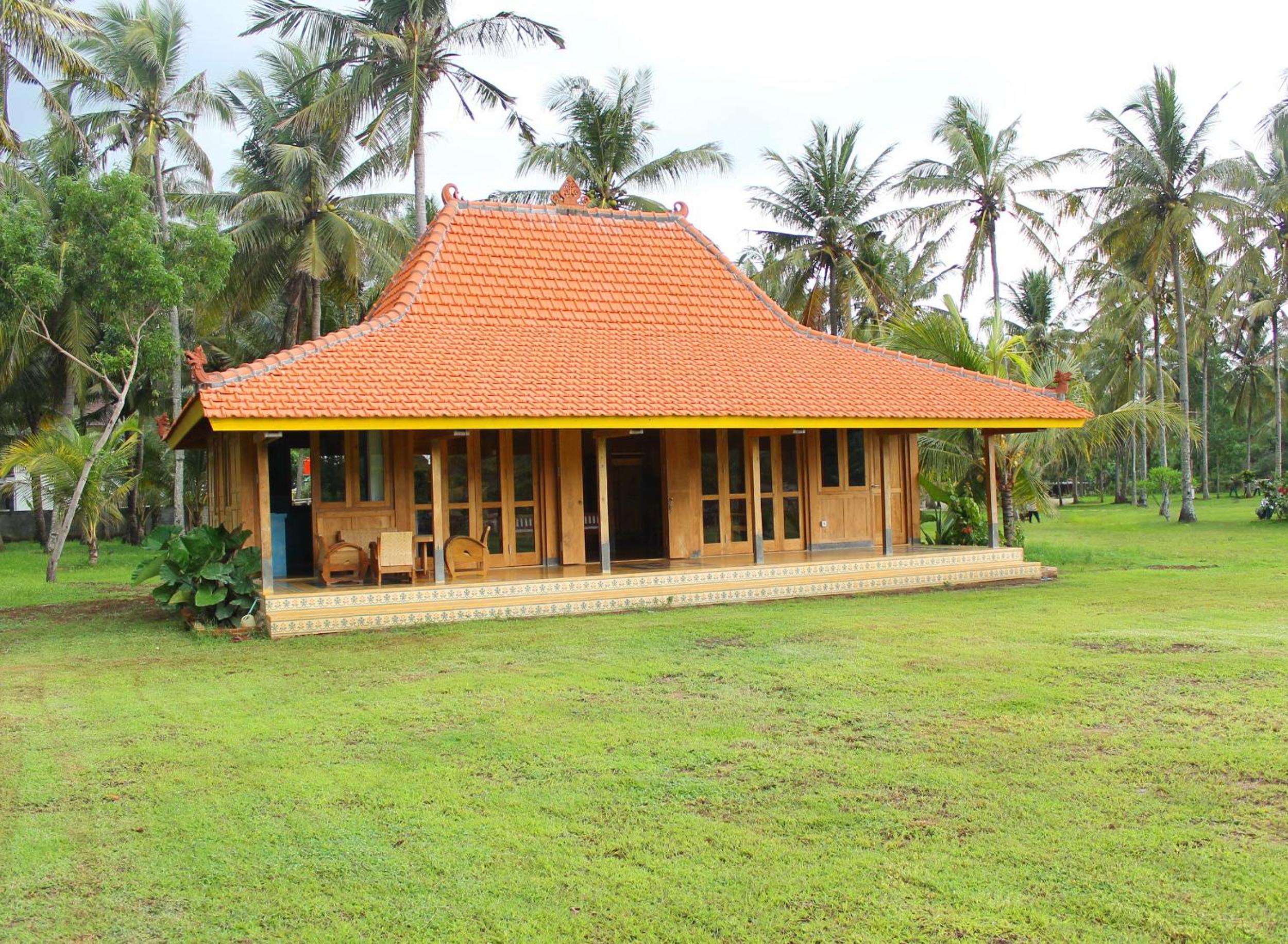 Villa - Beach Front - Photo 4