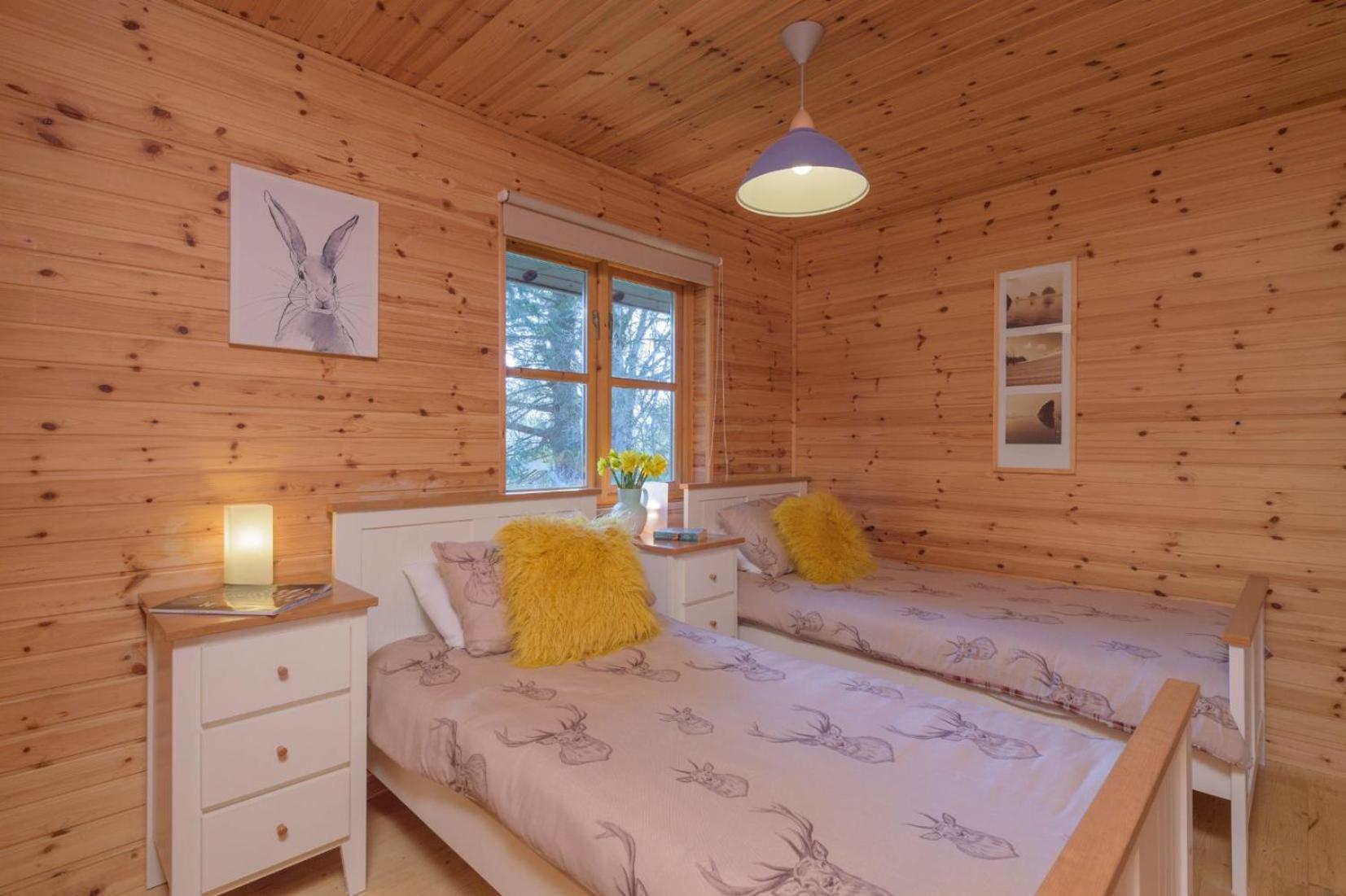 Three-Bedroom Chalet photo 2