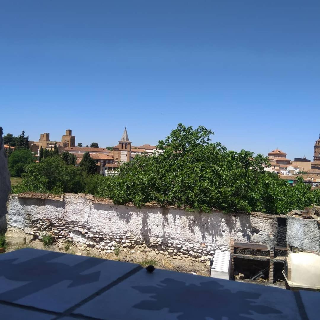 Deluxe Double Room with Castle View photo 3