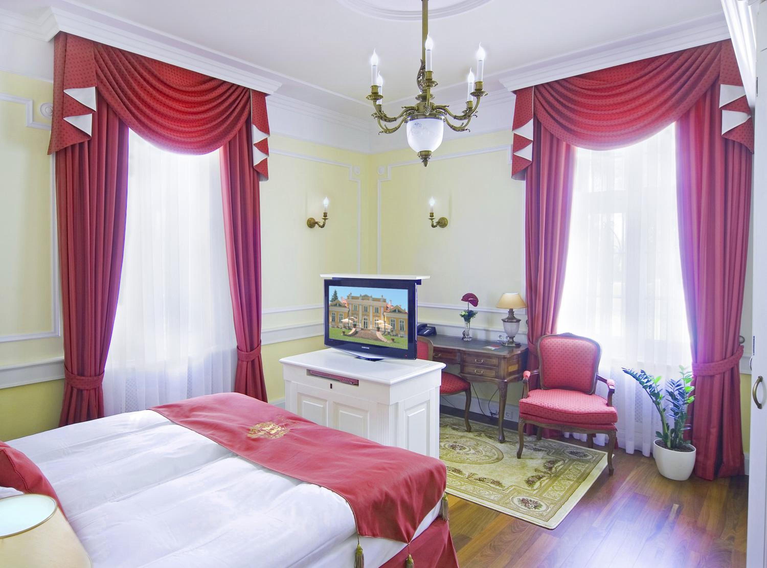 Superior Double Room photo 3