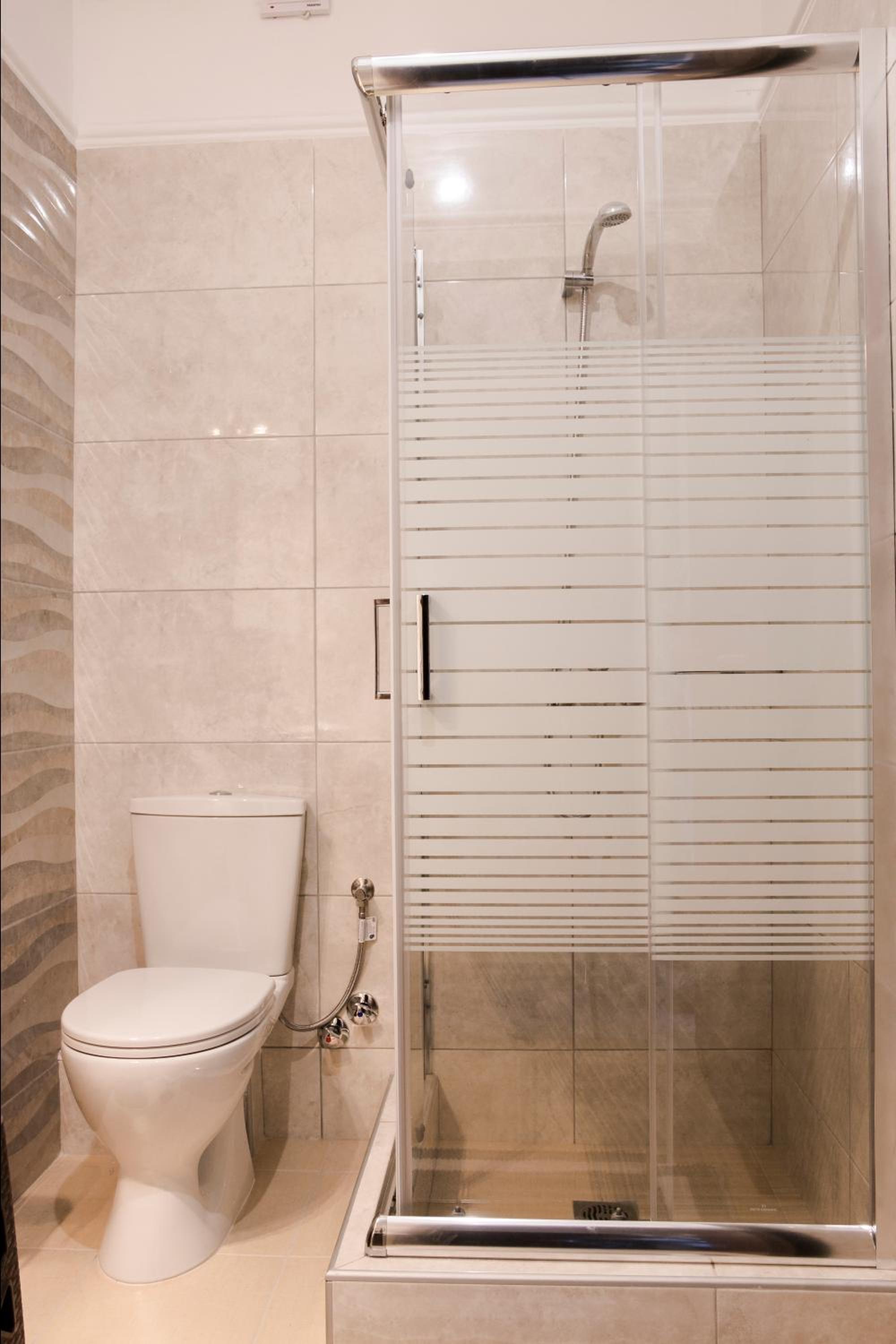 Deluxe Double or Twin Room photo 2