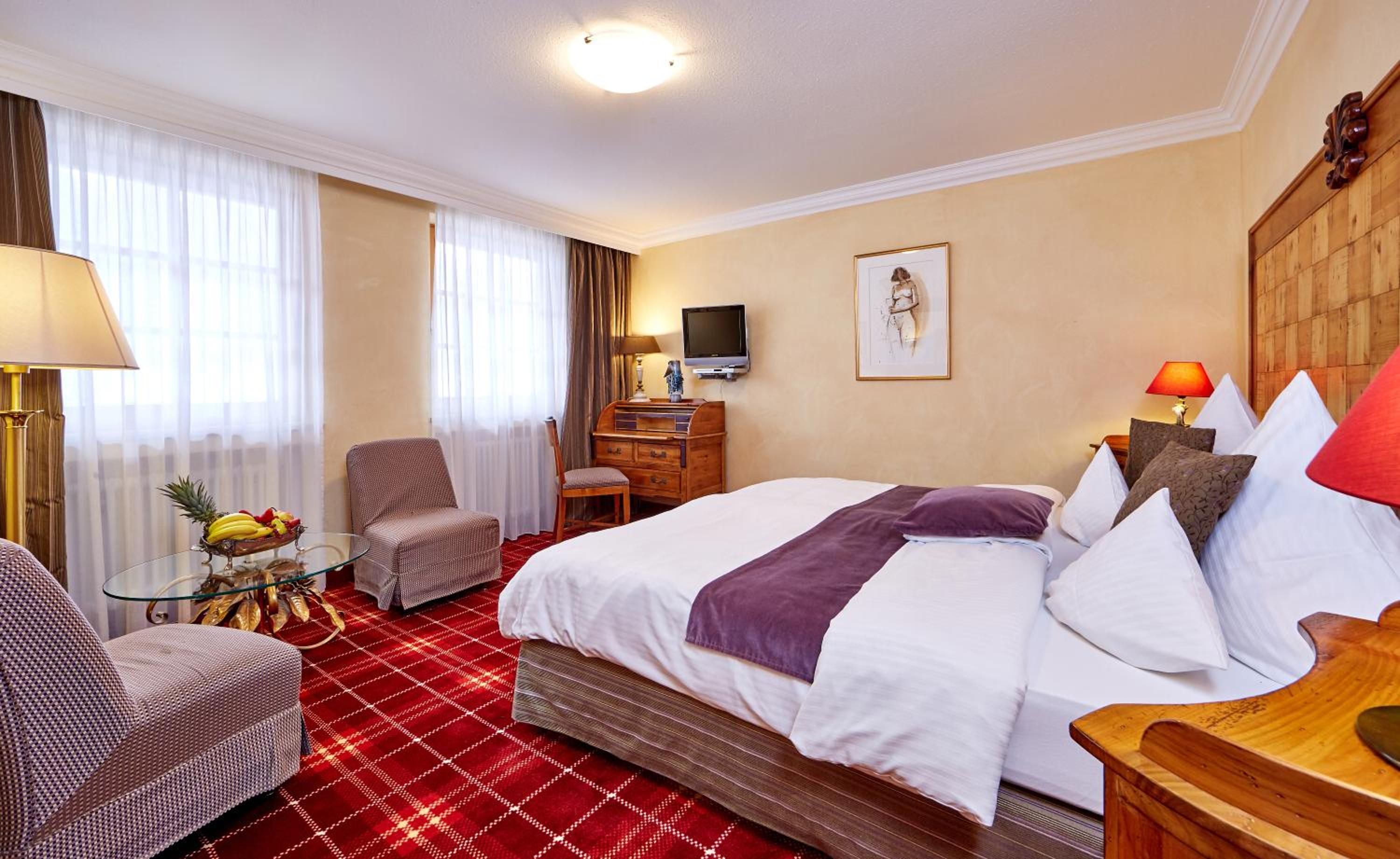 Superior Double Room North without Balcony - Photo 2