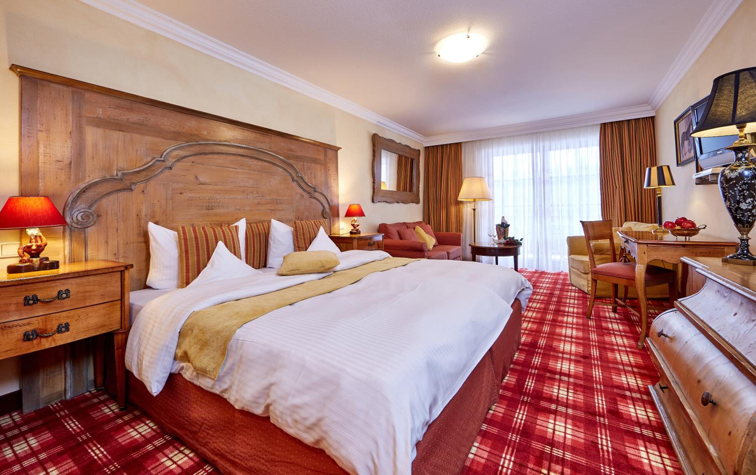 Double Room South - Photo 1