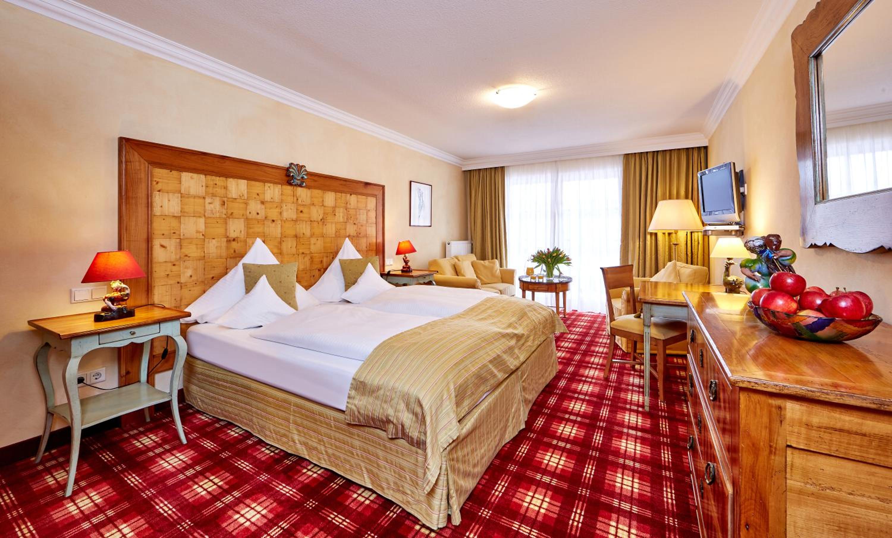 Superior Double Room - Photo 2