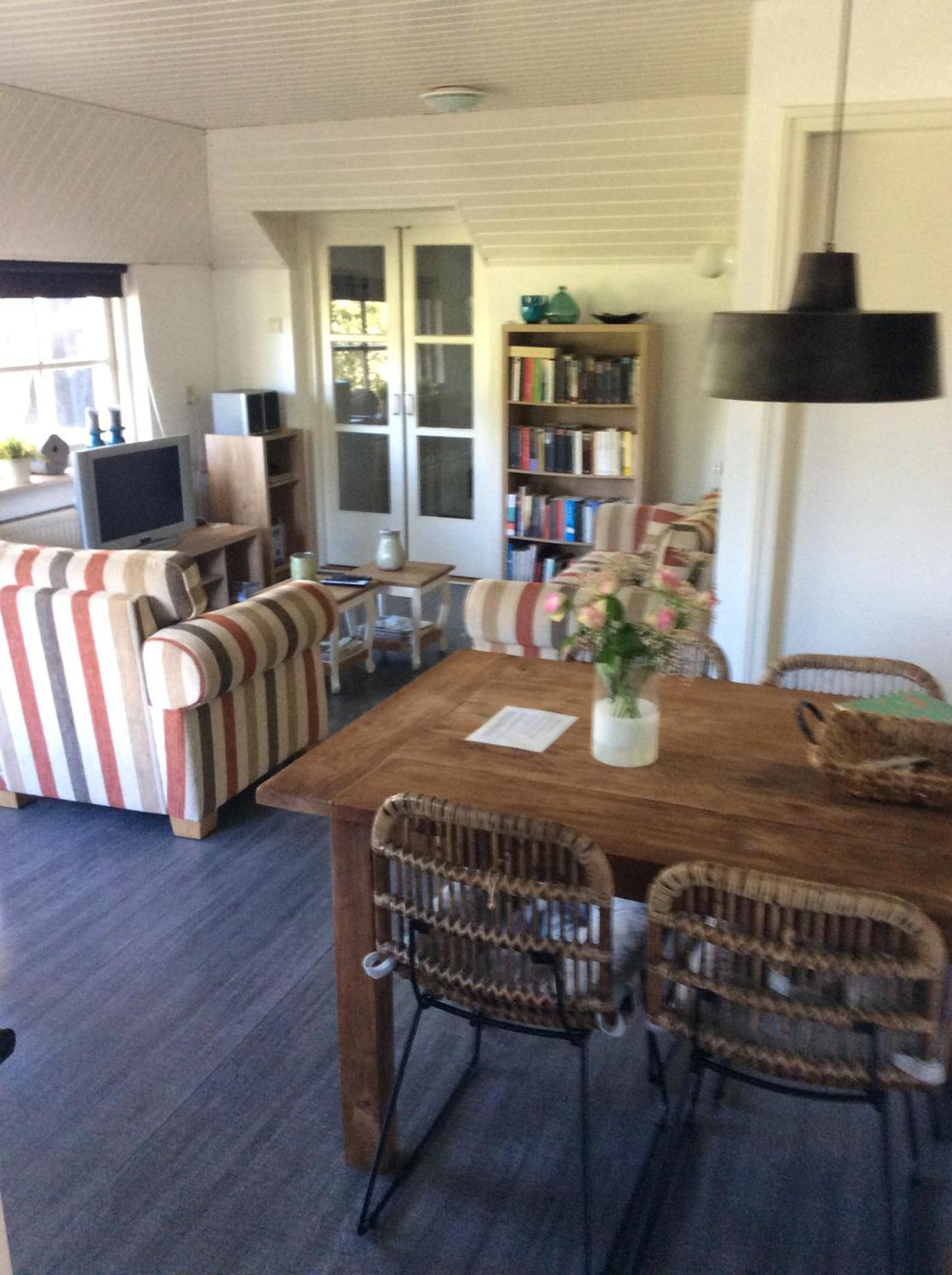 Three-Bedroom House photo 1