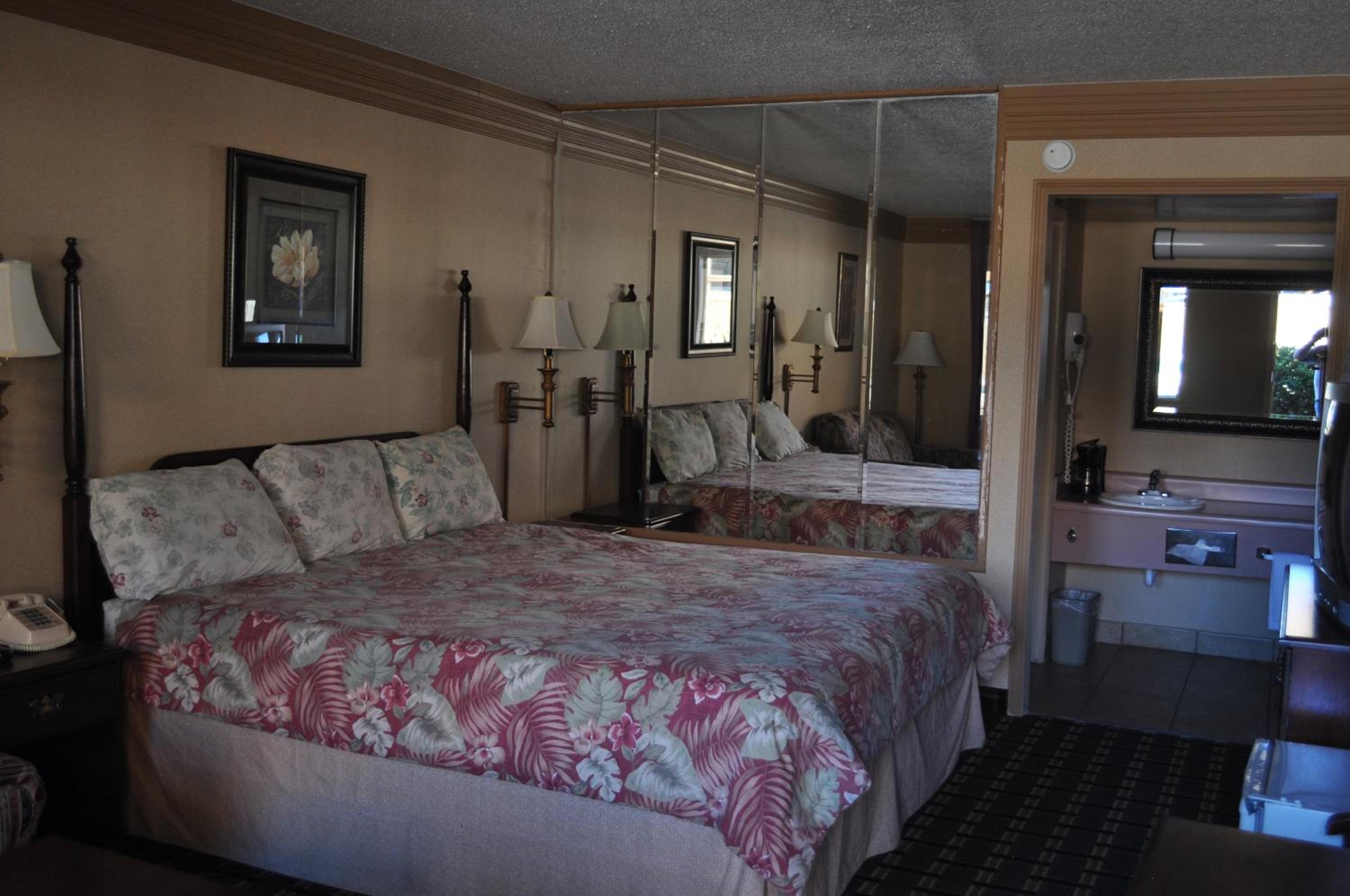 King Room - Photo 2