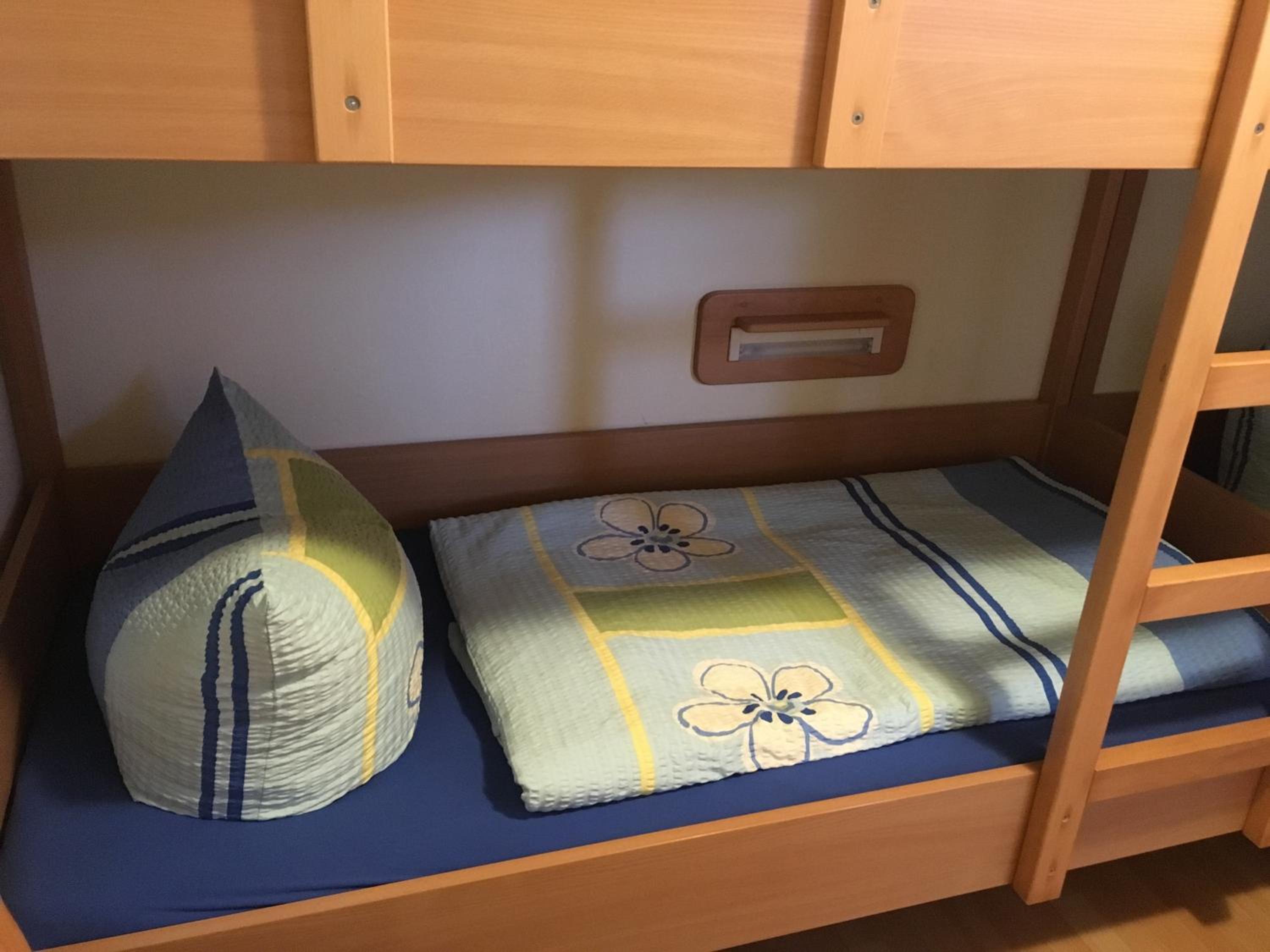 Small Double or Twin Room