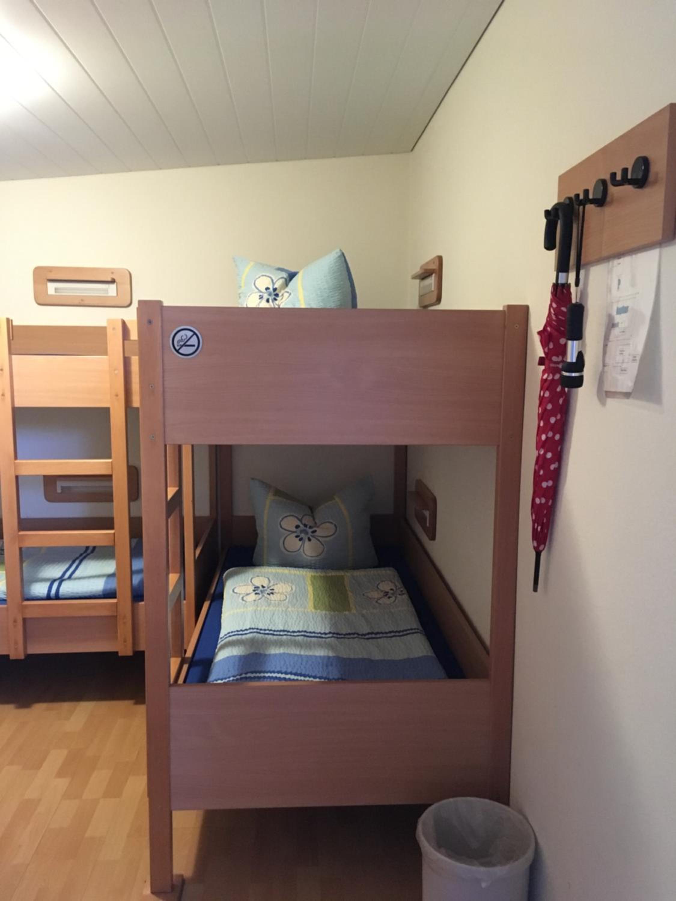 Budget Double or Twin Room