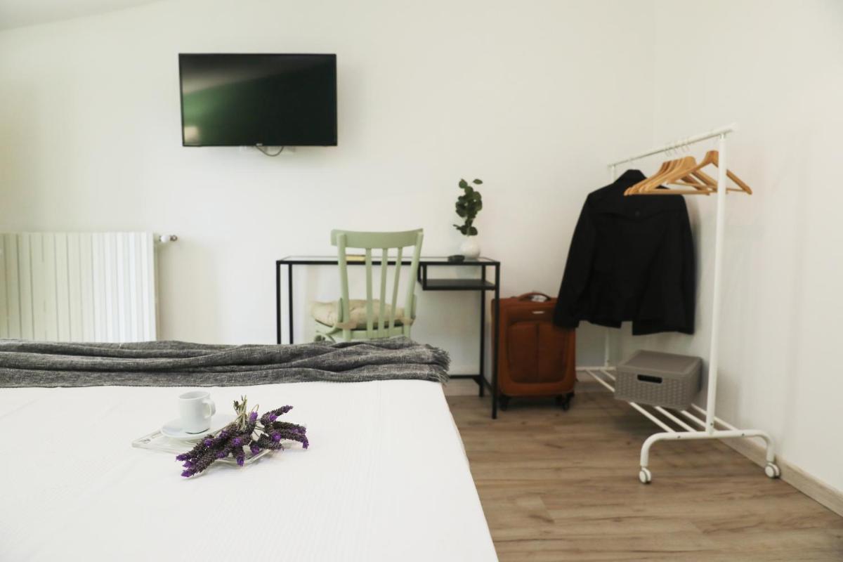 Double Room photo 3