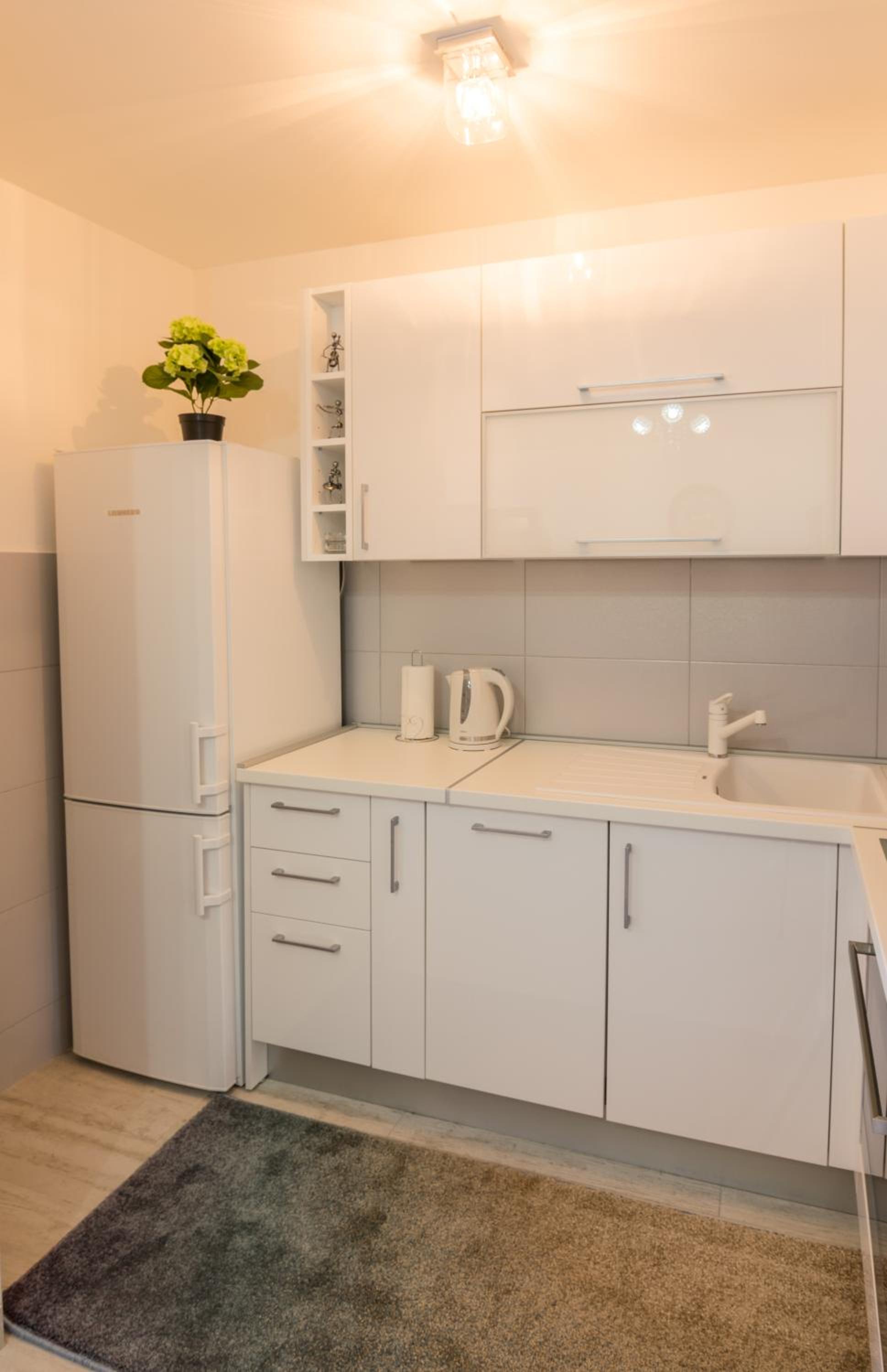 Two-Bedroom Apartment - Photo 36