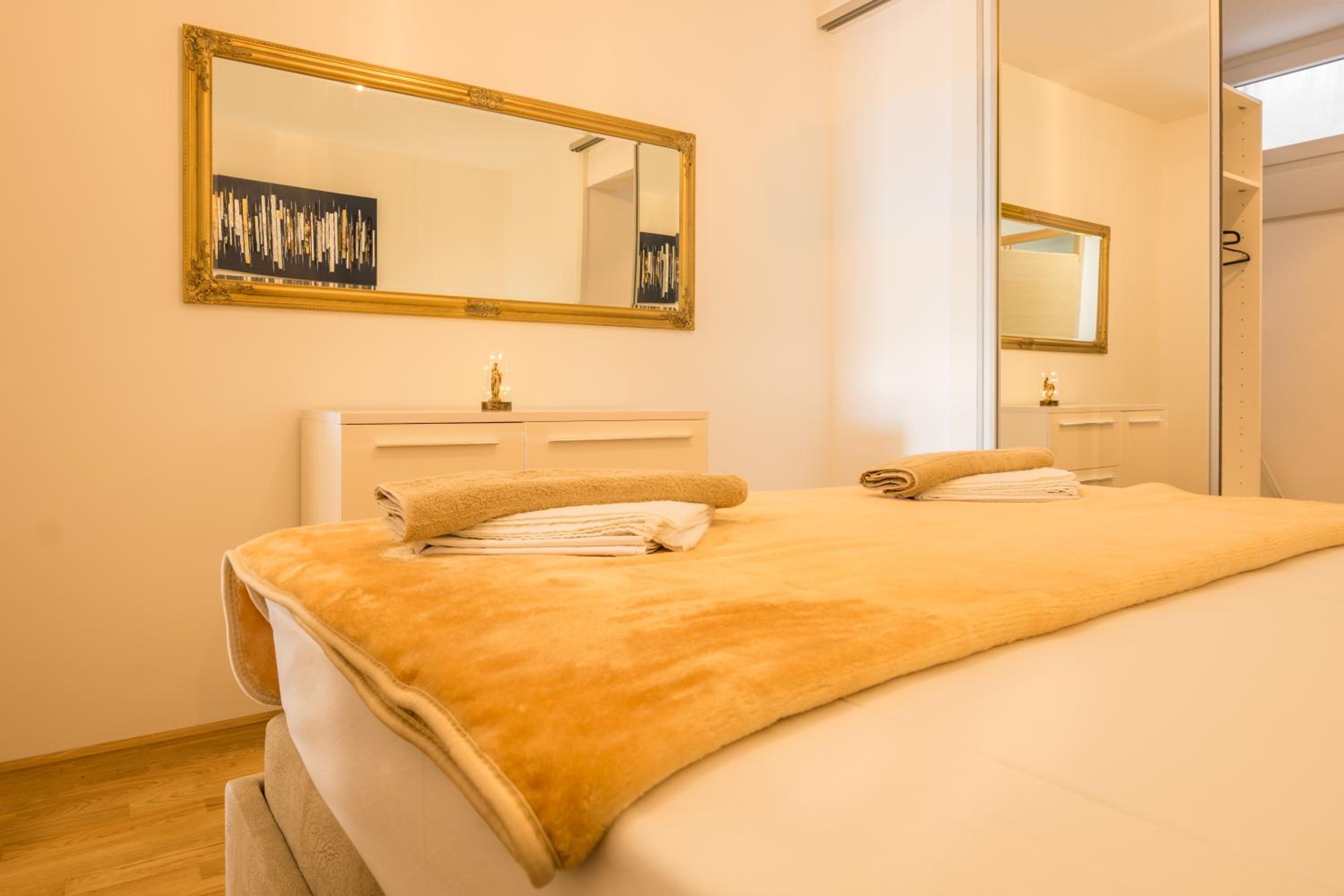 Two-Bedroom Apartment - Photo 1