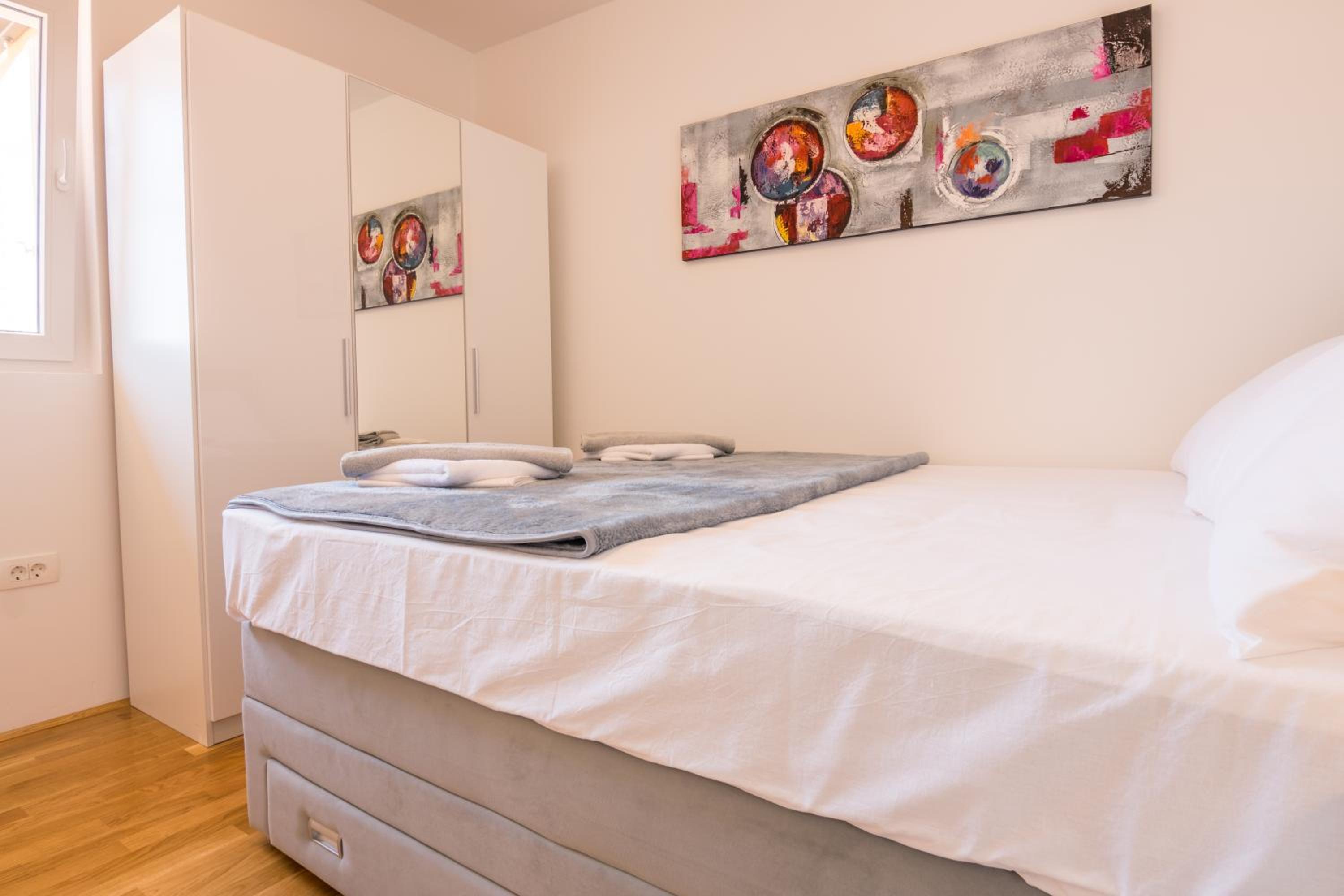 Two-Bedroom Apartment - Photo 29
