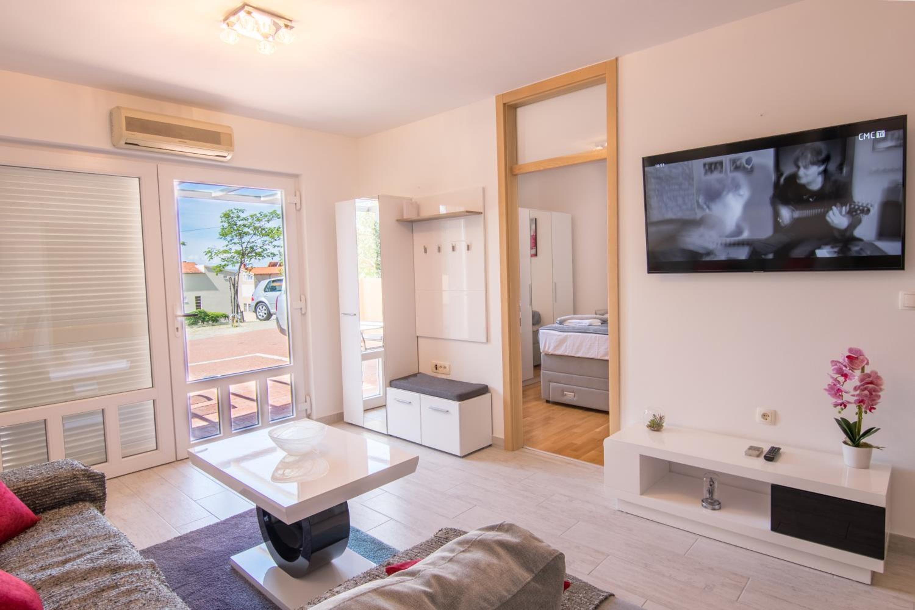 Two-Bedroom Apartment - Photo 32