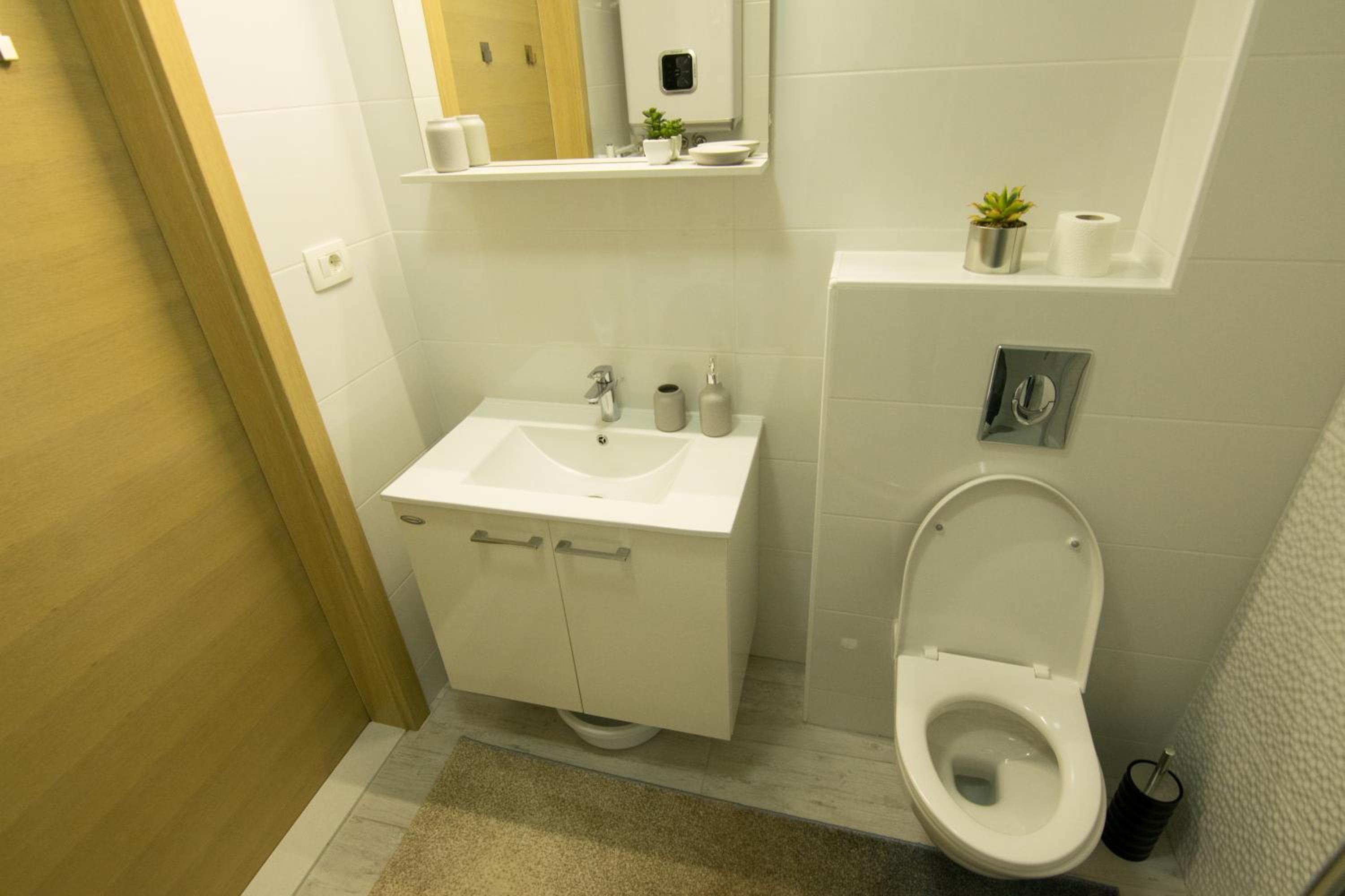 Two-Bedroom Apartment - Photo 34