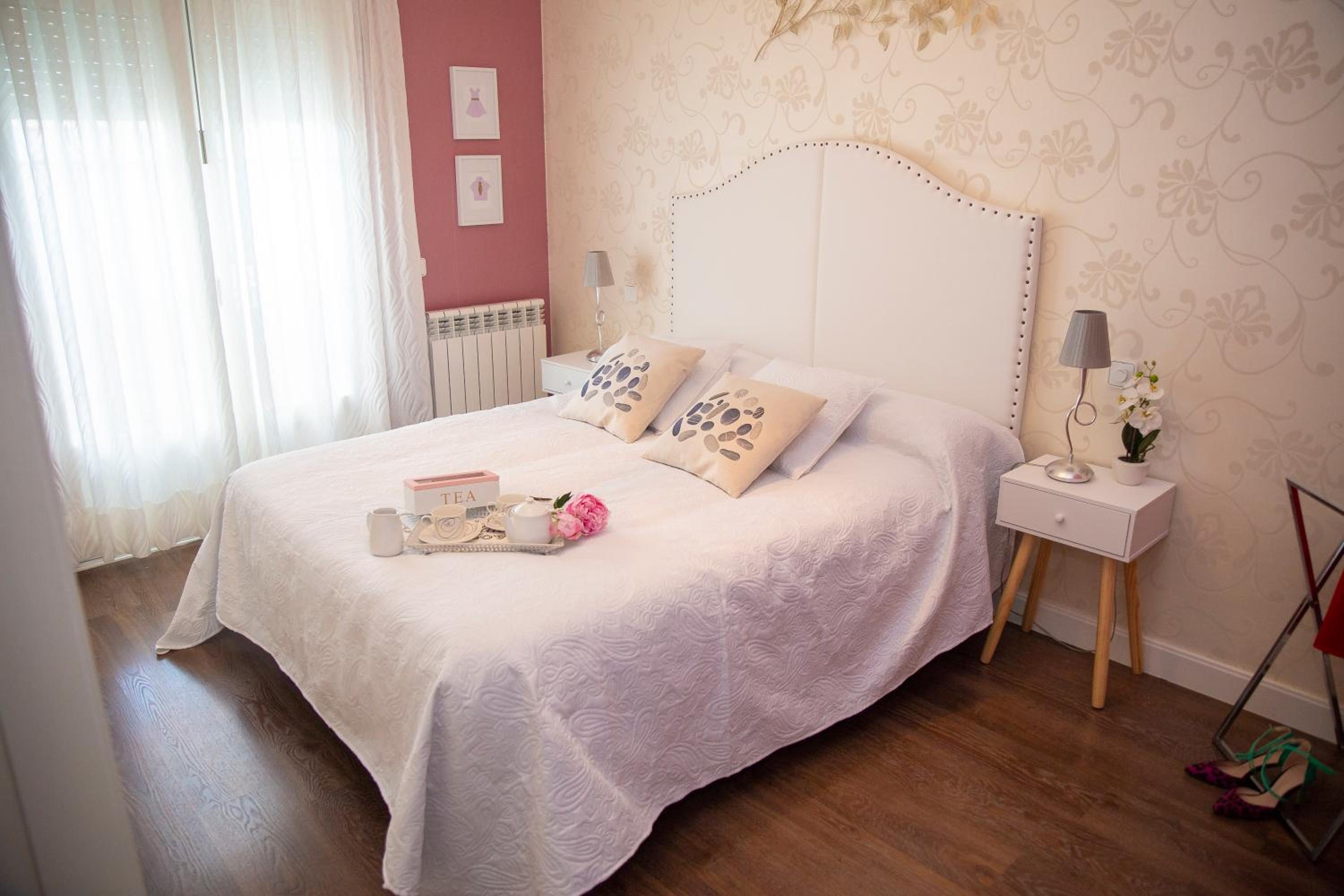Four-Bedroom House - Photo 27