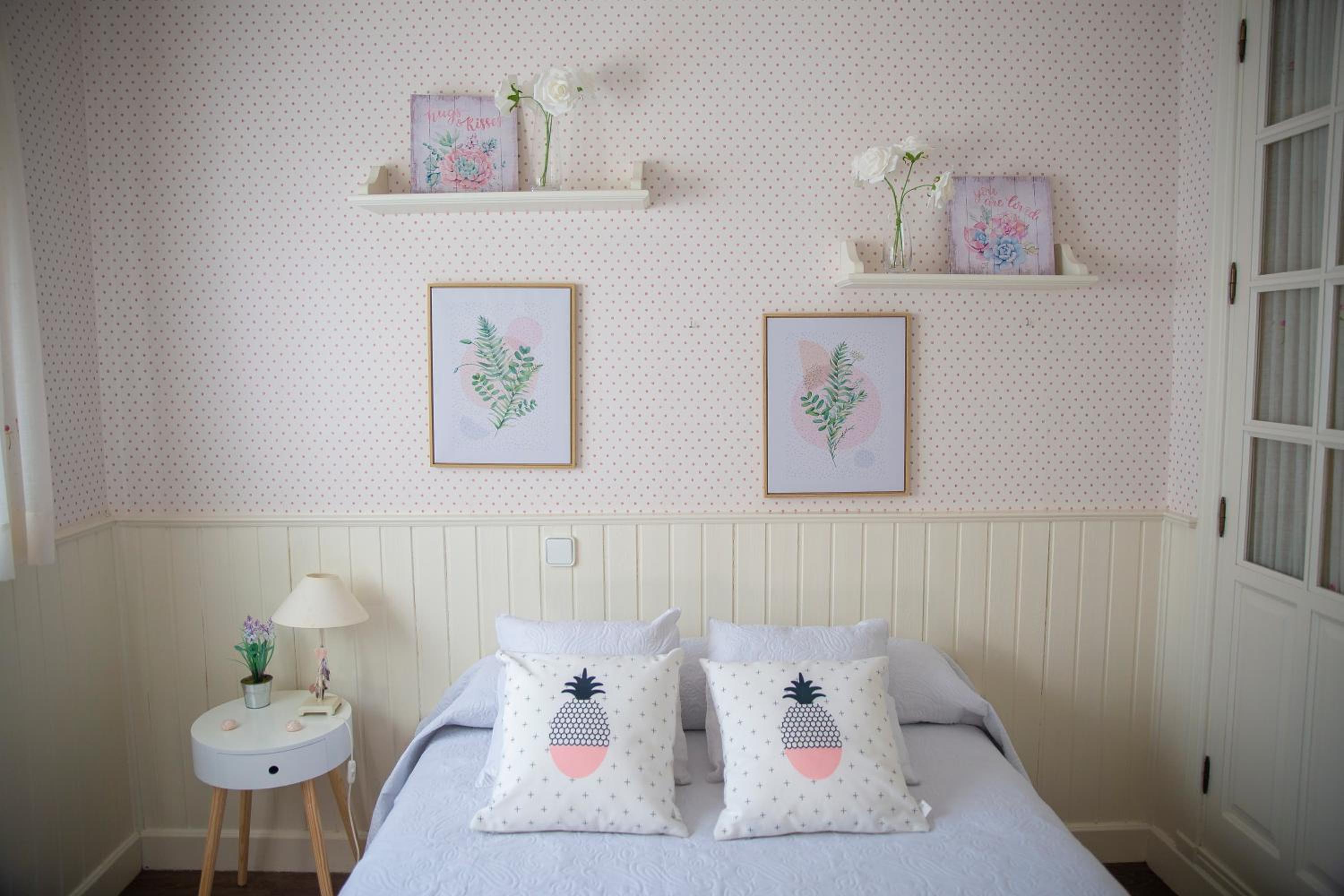 Four-Bedroom House - Photo 25