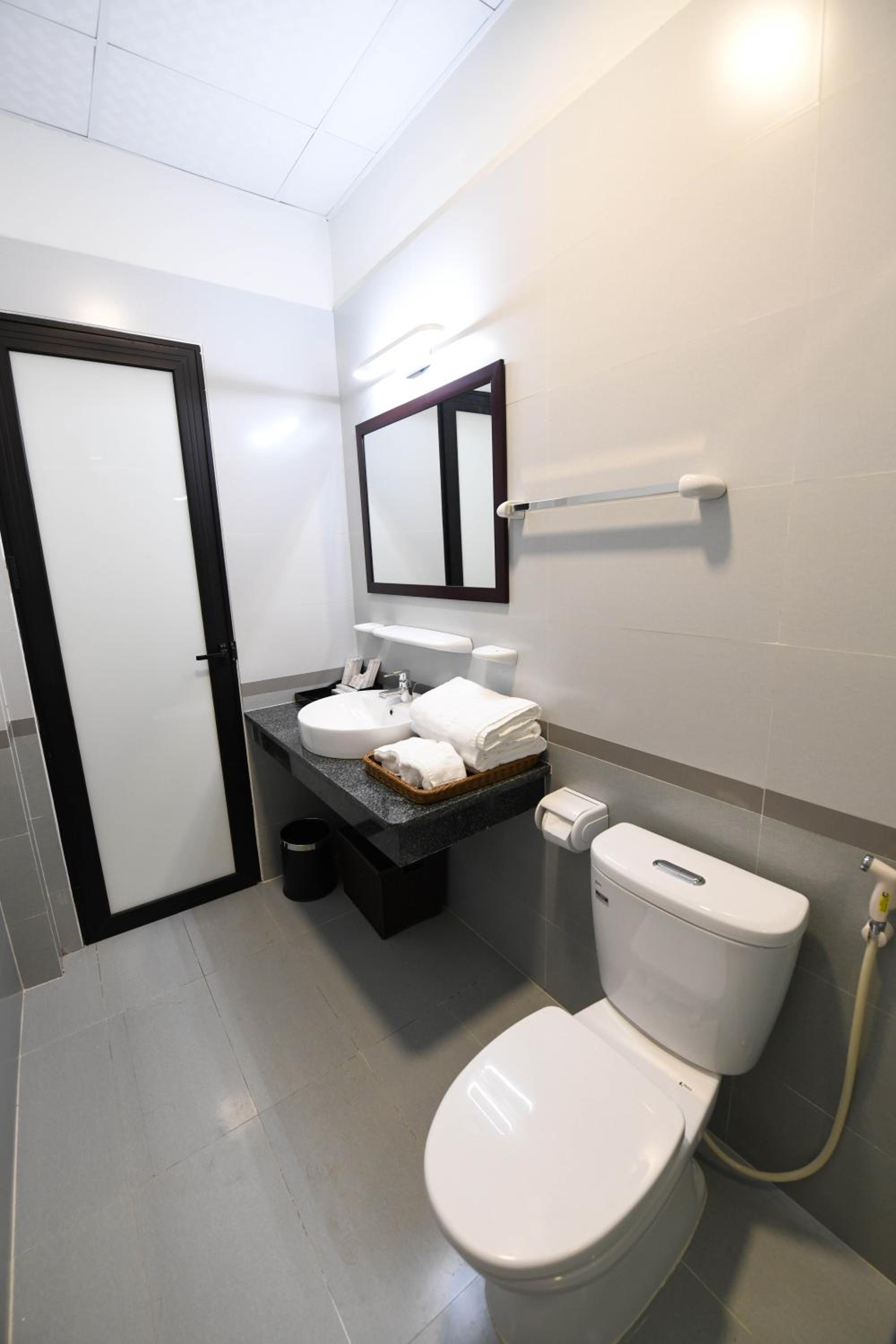 Suite with City View photo 3