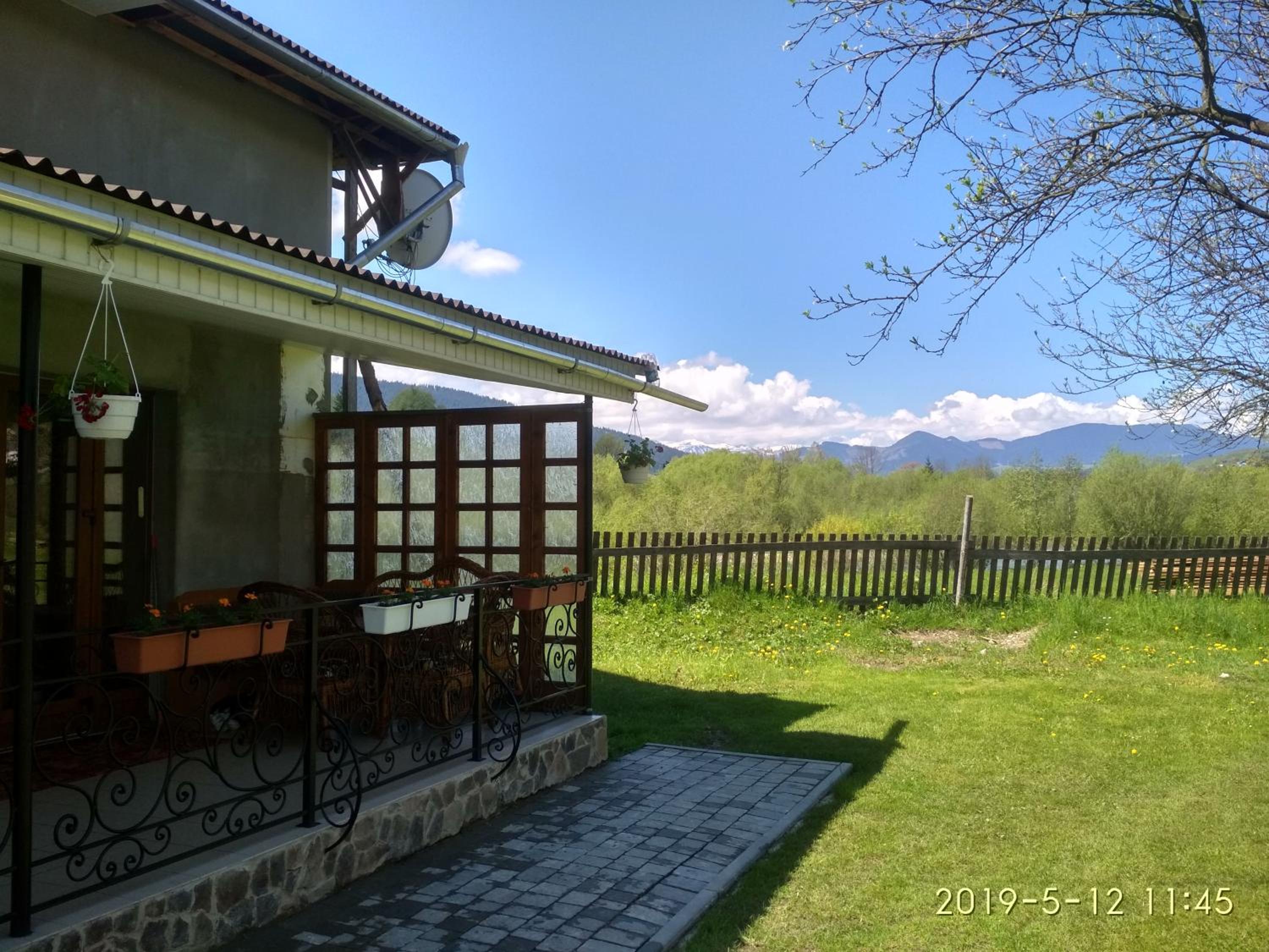 Two-Bedroom House photo 1