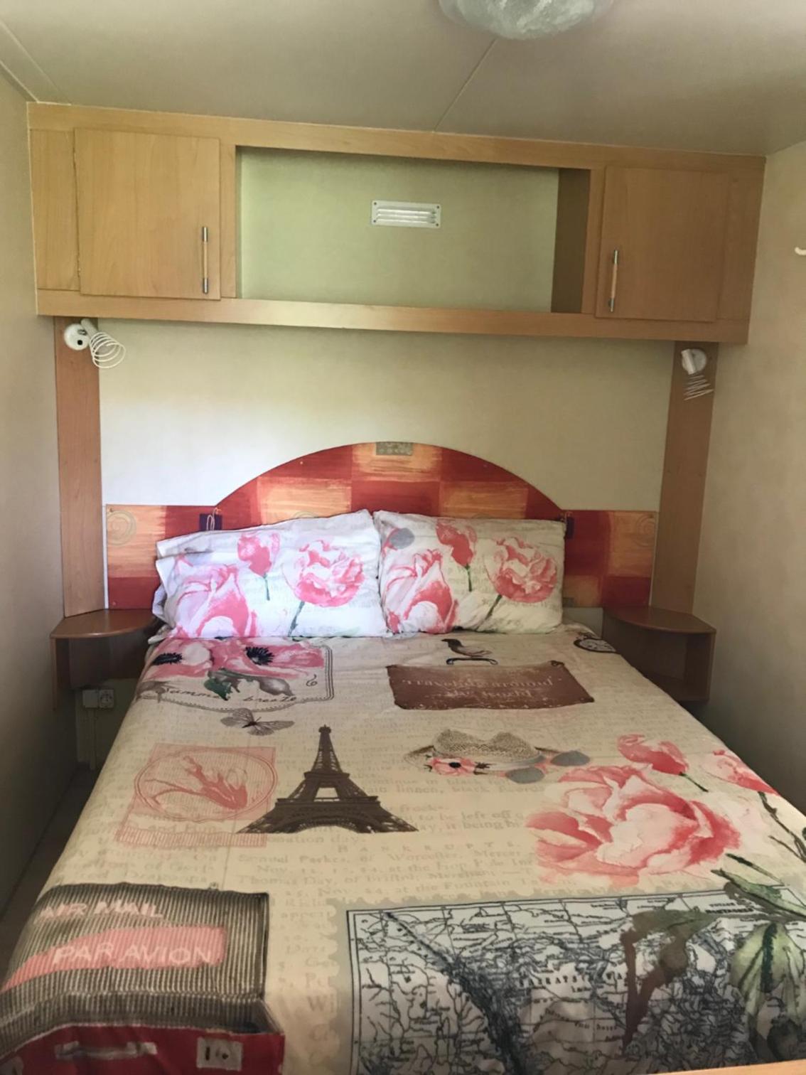 Two-Bedroom Bungalow