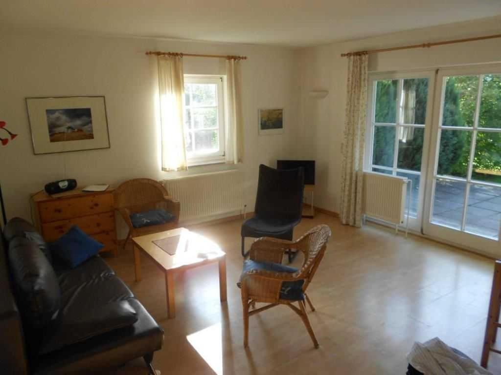 Two-Bedroom Apartment with Terrace photo 1