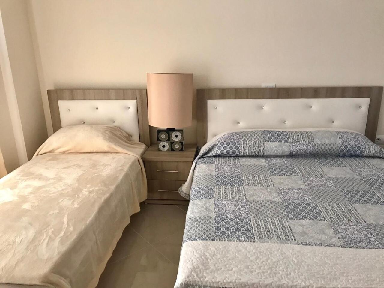 Superior Apartment photo 2