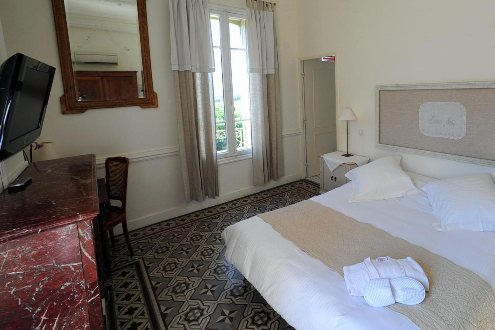 Double Room photo 3