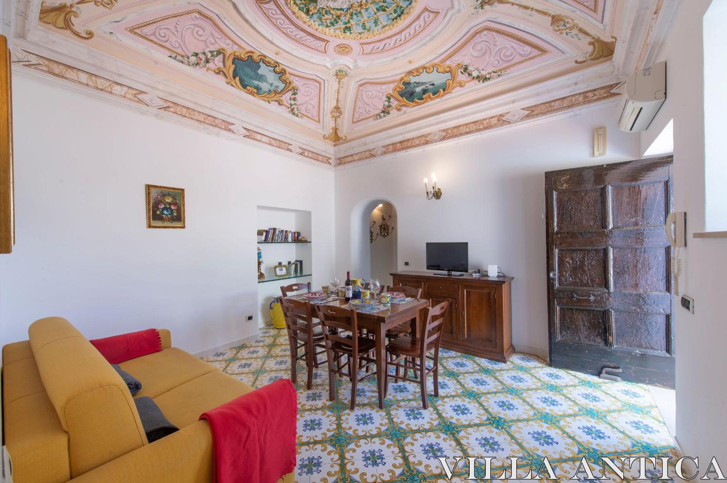Two-Bedroom Villa photo 3