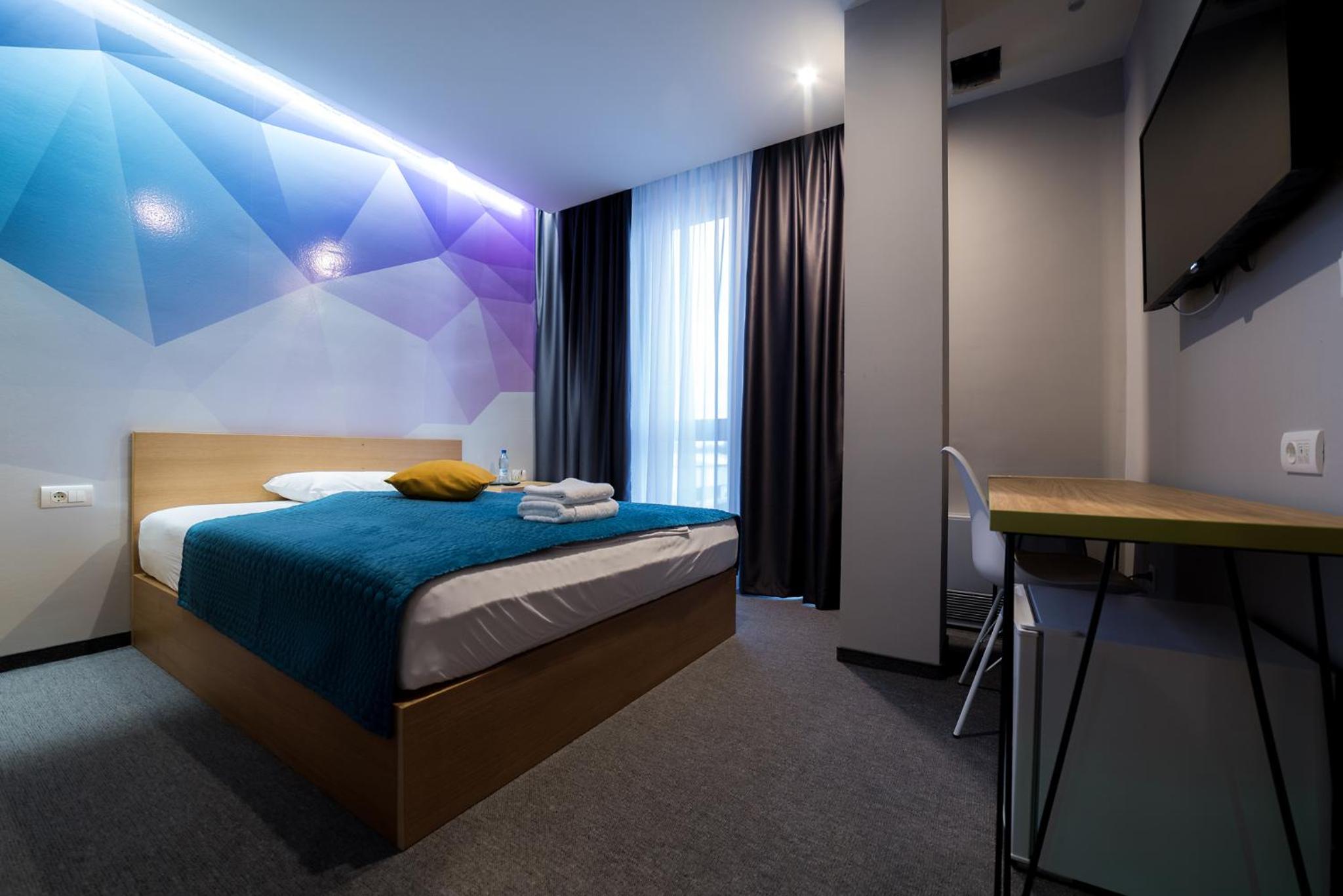 Single Room photo 3