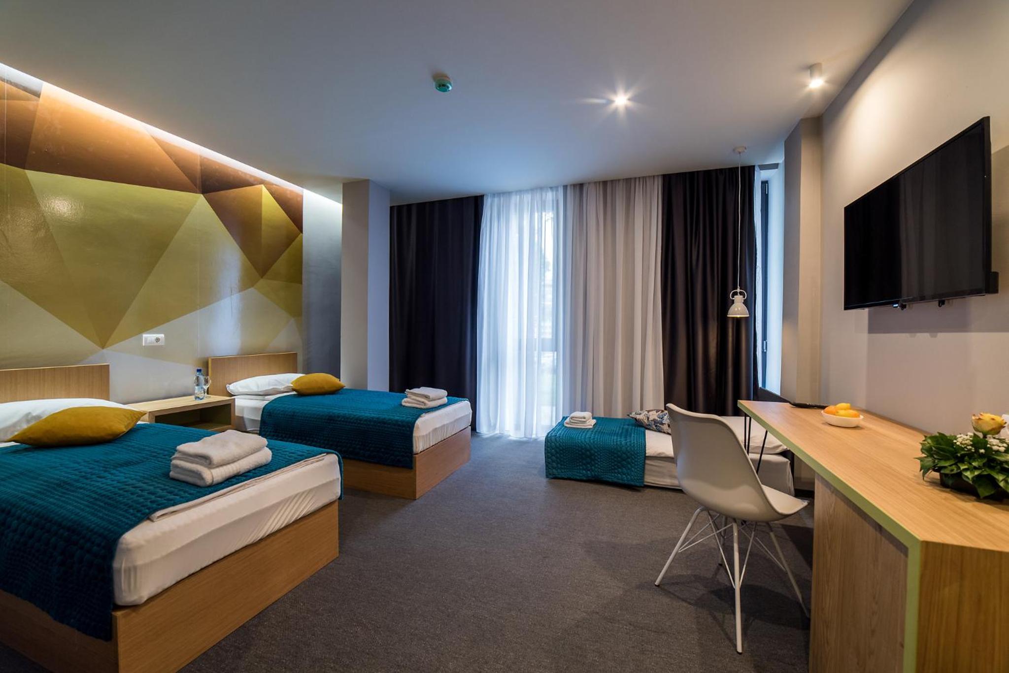 Triple Room photo 3