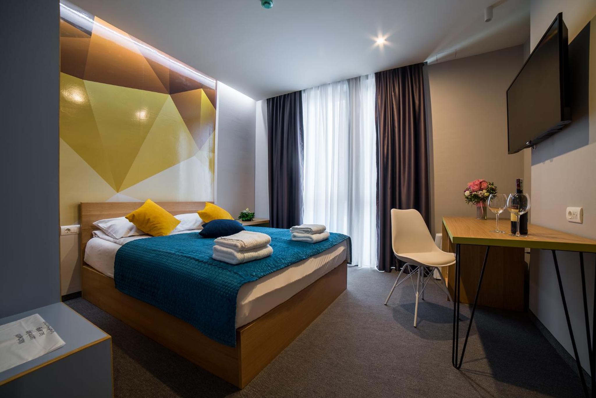 Double Room photo 3