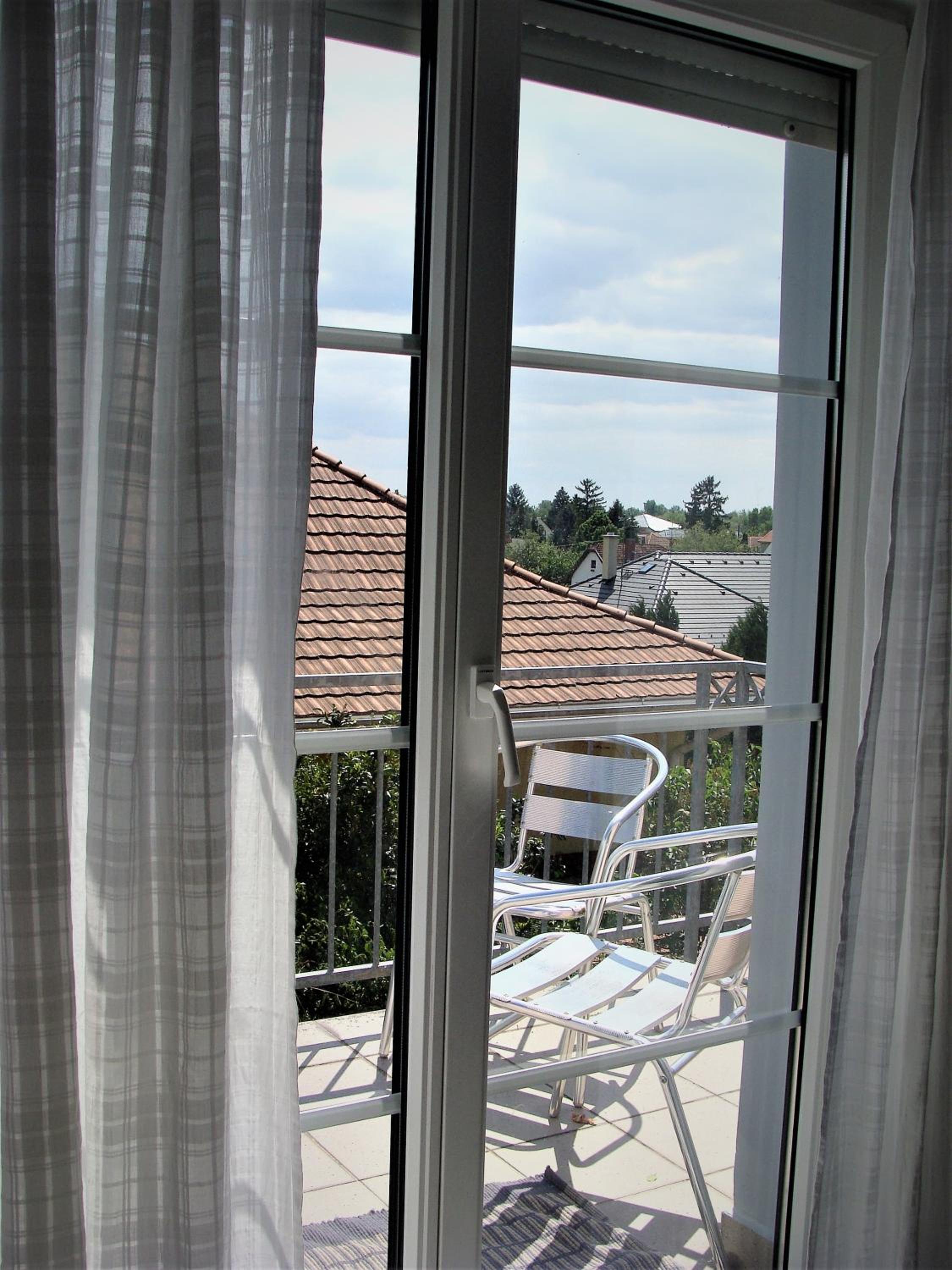4 férőhelyes, emeleti apartman photo 2