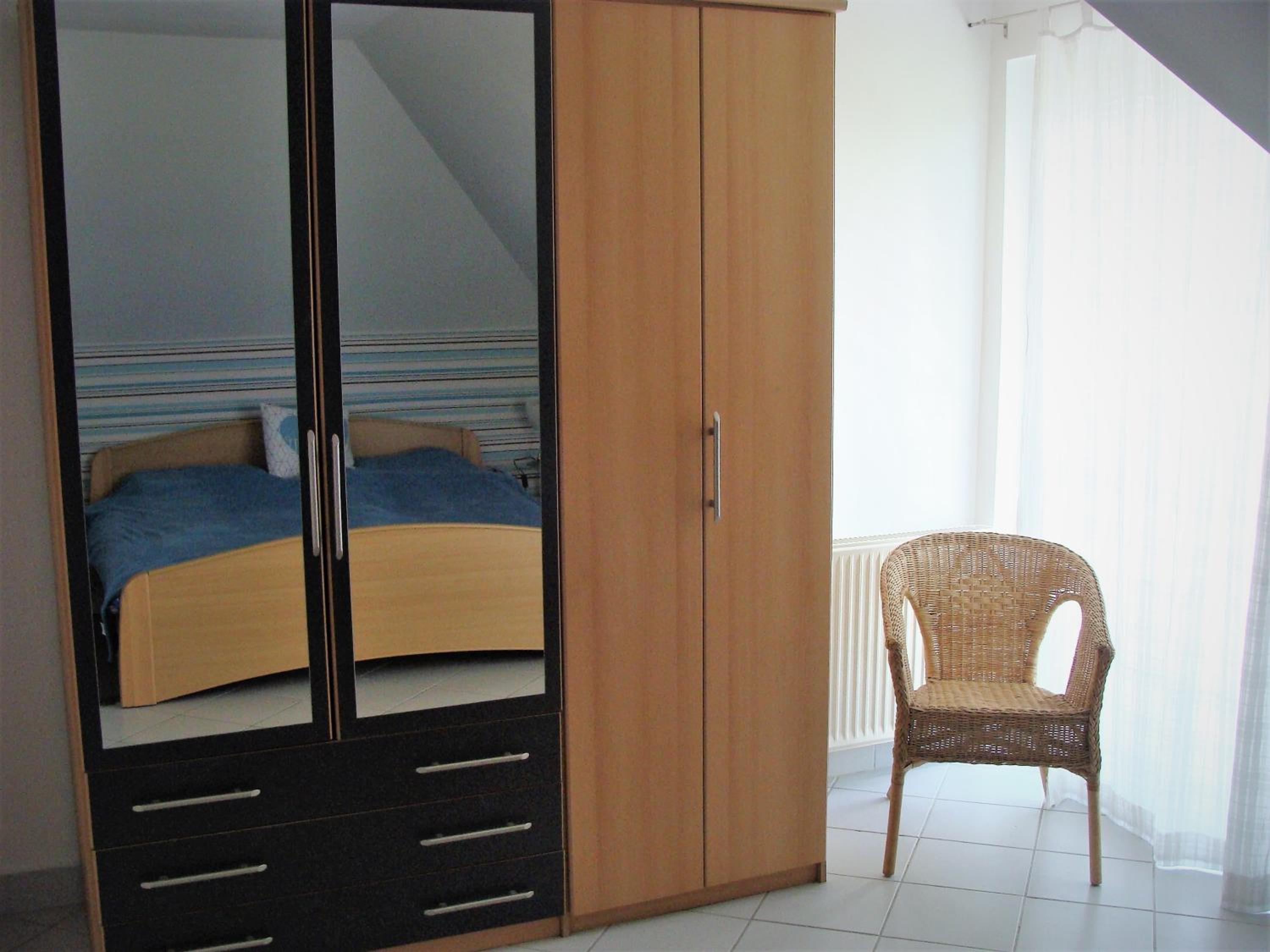 4 férőhelyes, emeleti apartman photo 3