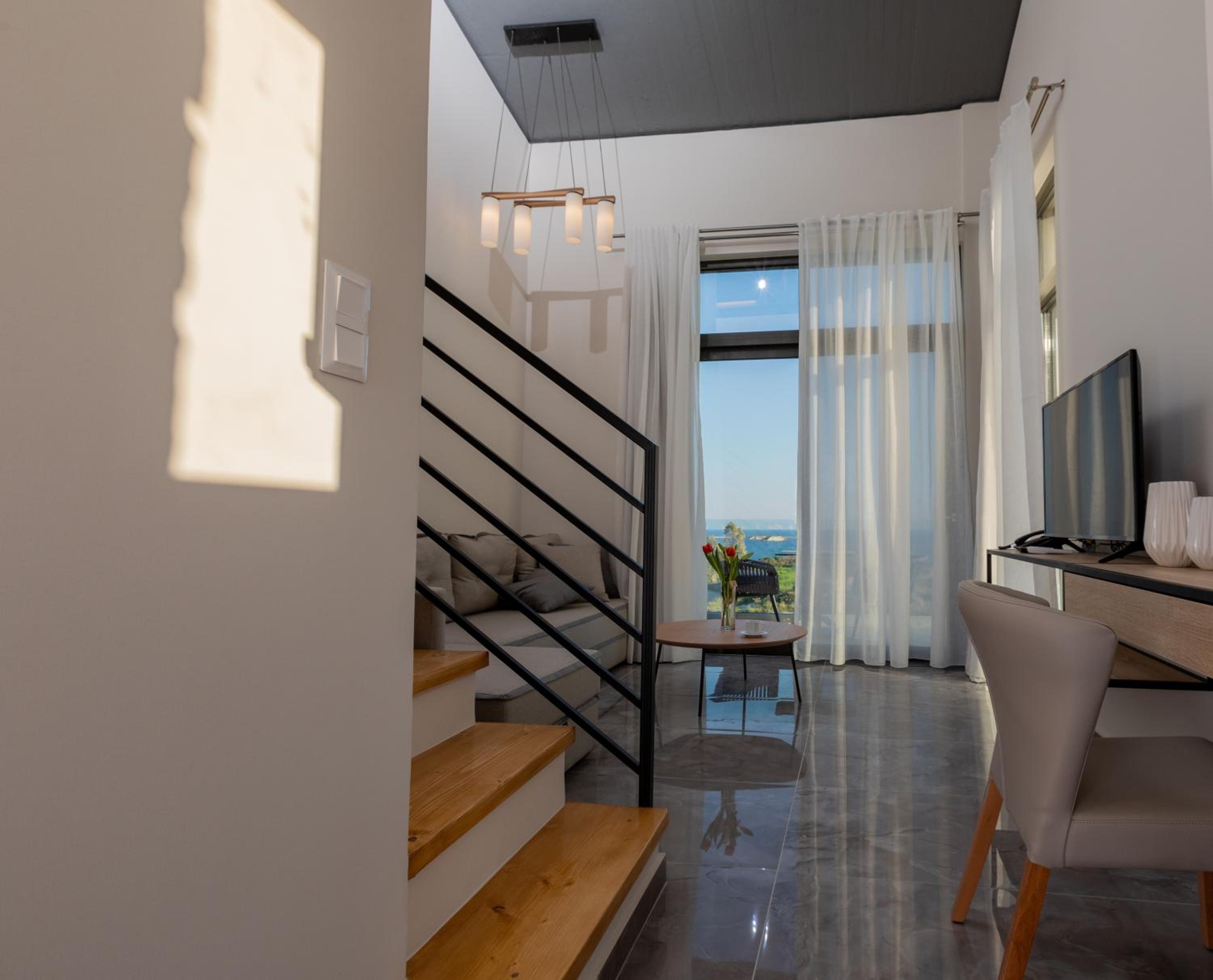 Loft Suite photo 3