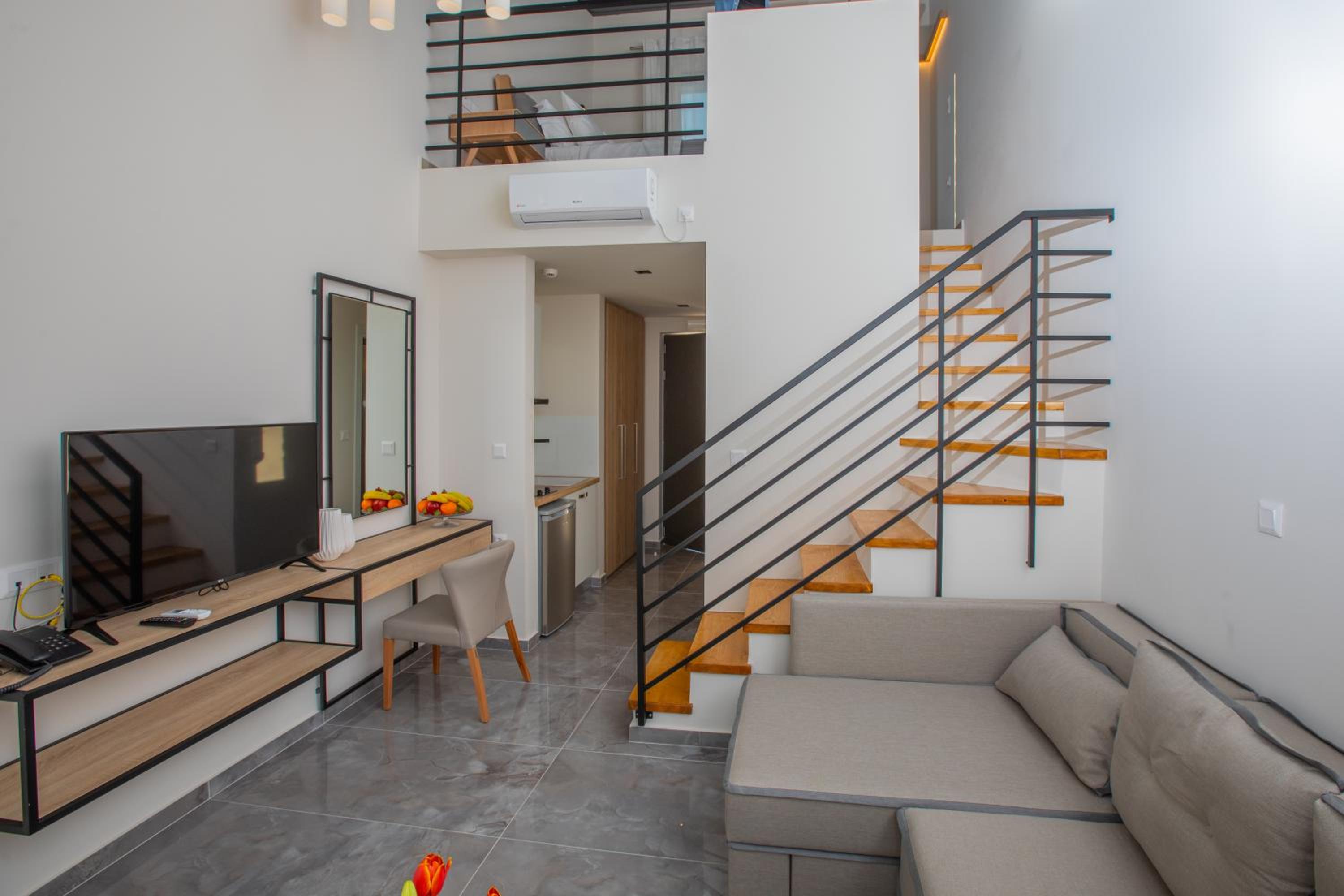 Loft Suite photo 1