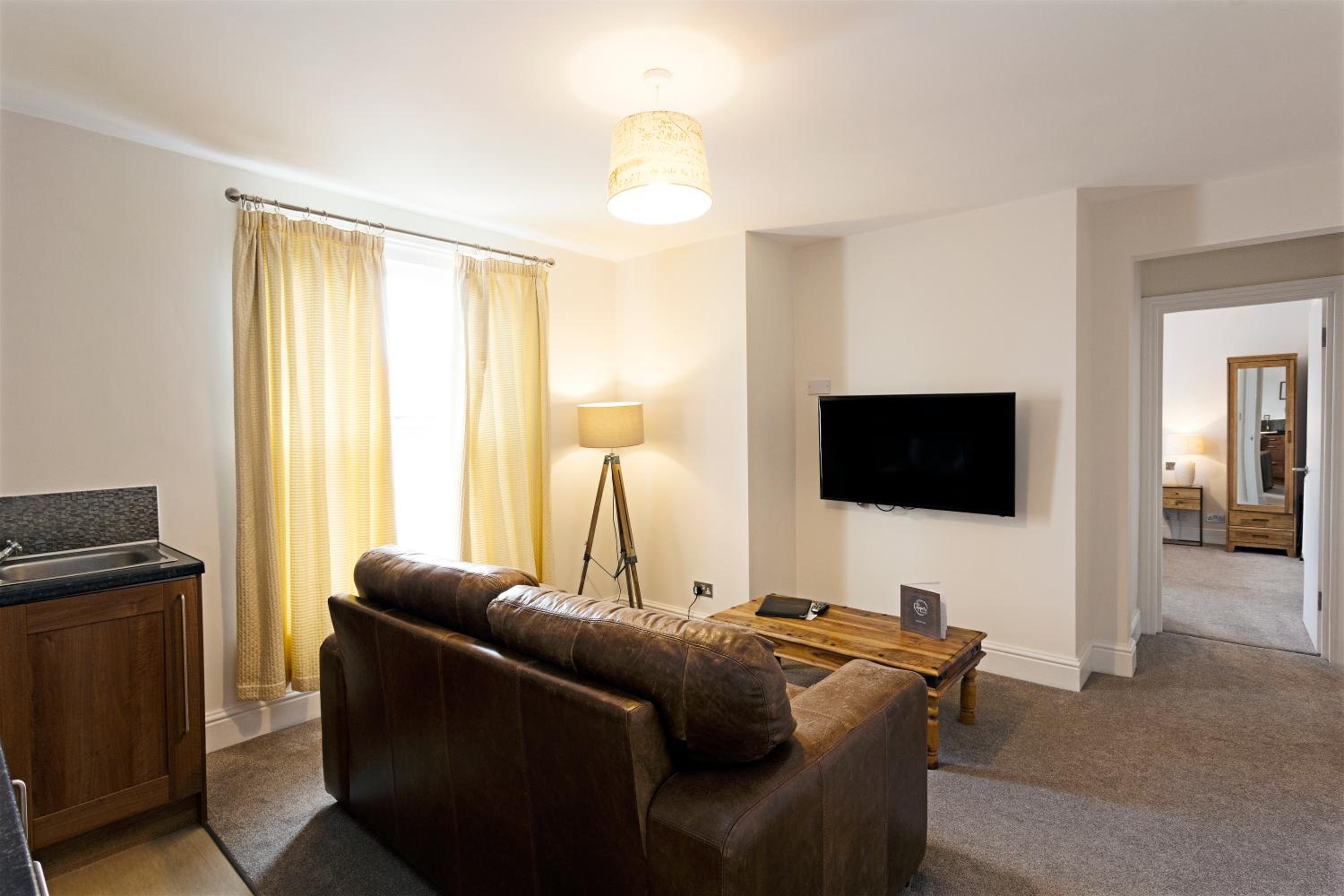 Double Room with Lounge photo 2