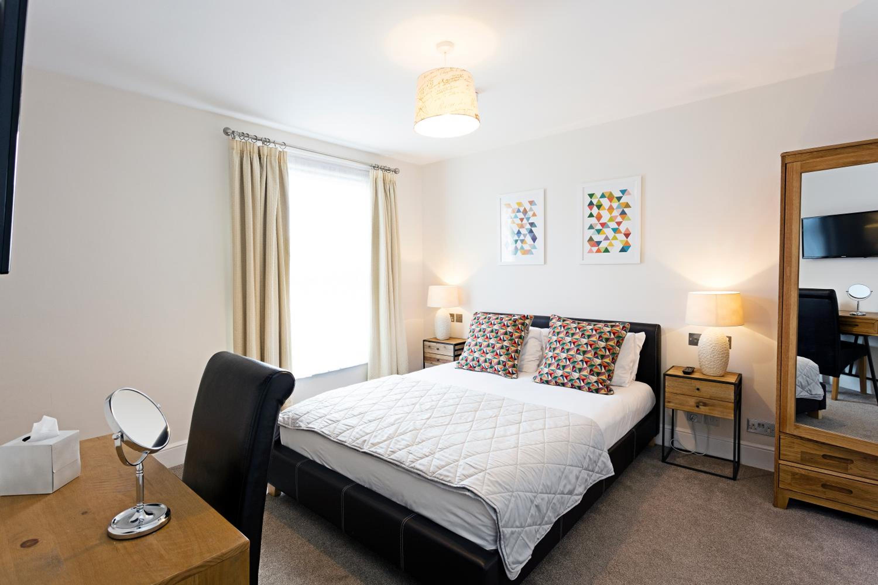 Double Room with Lounge photo 3