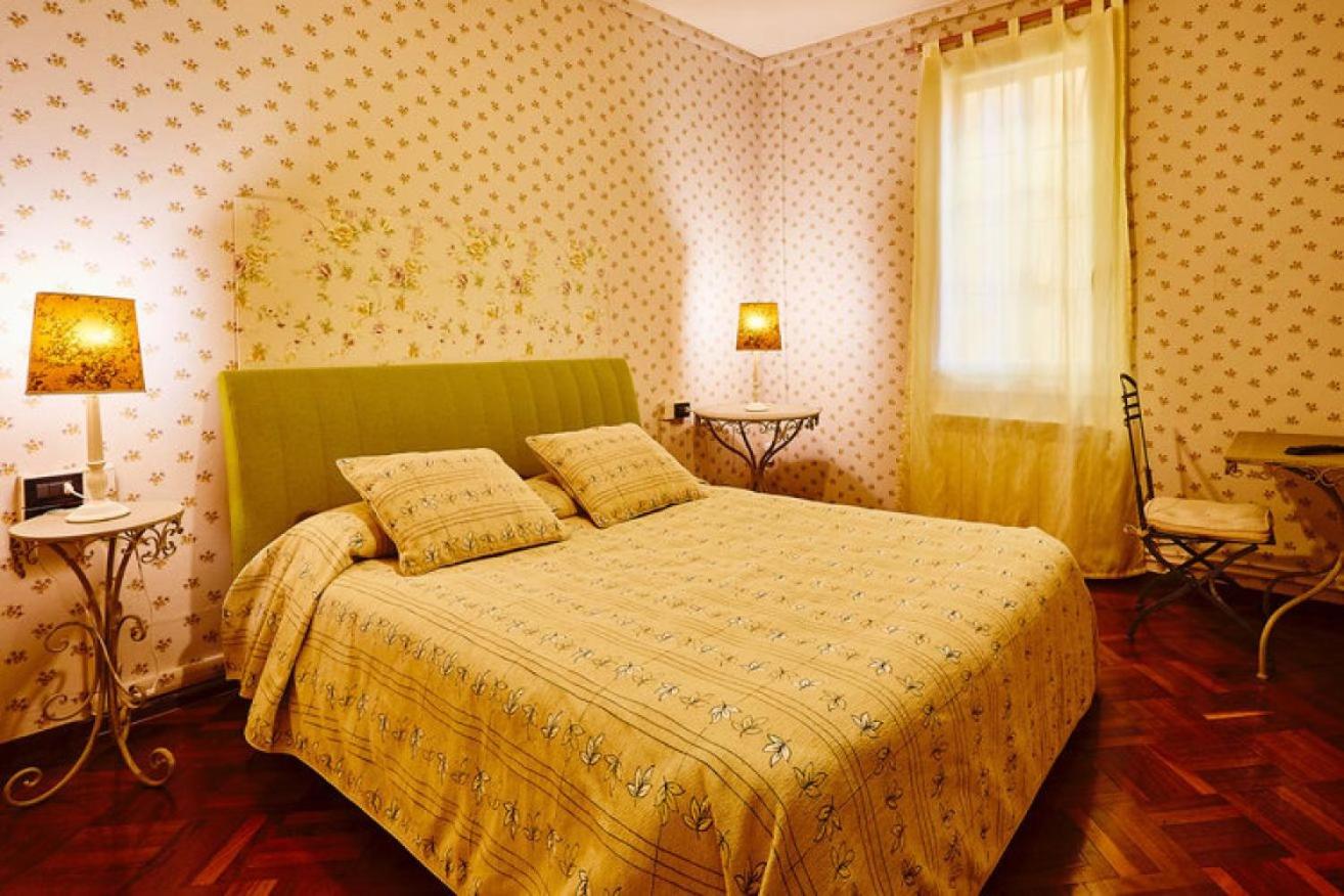 Suite With Terrace (4 Adults + 2 Children)