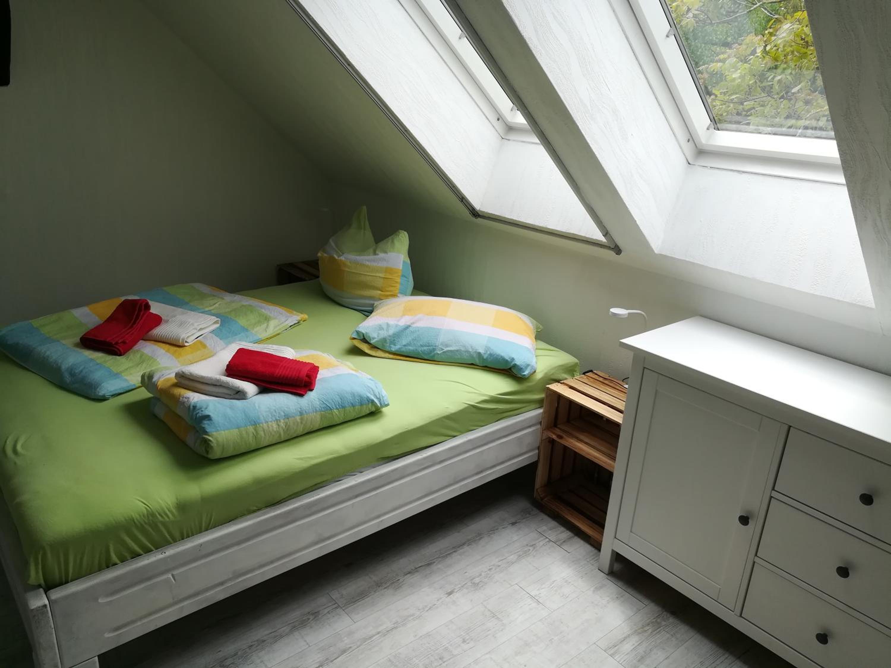Double Room with Pool View photo 3