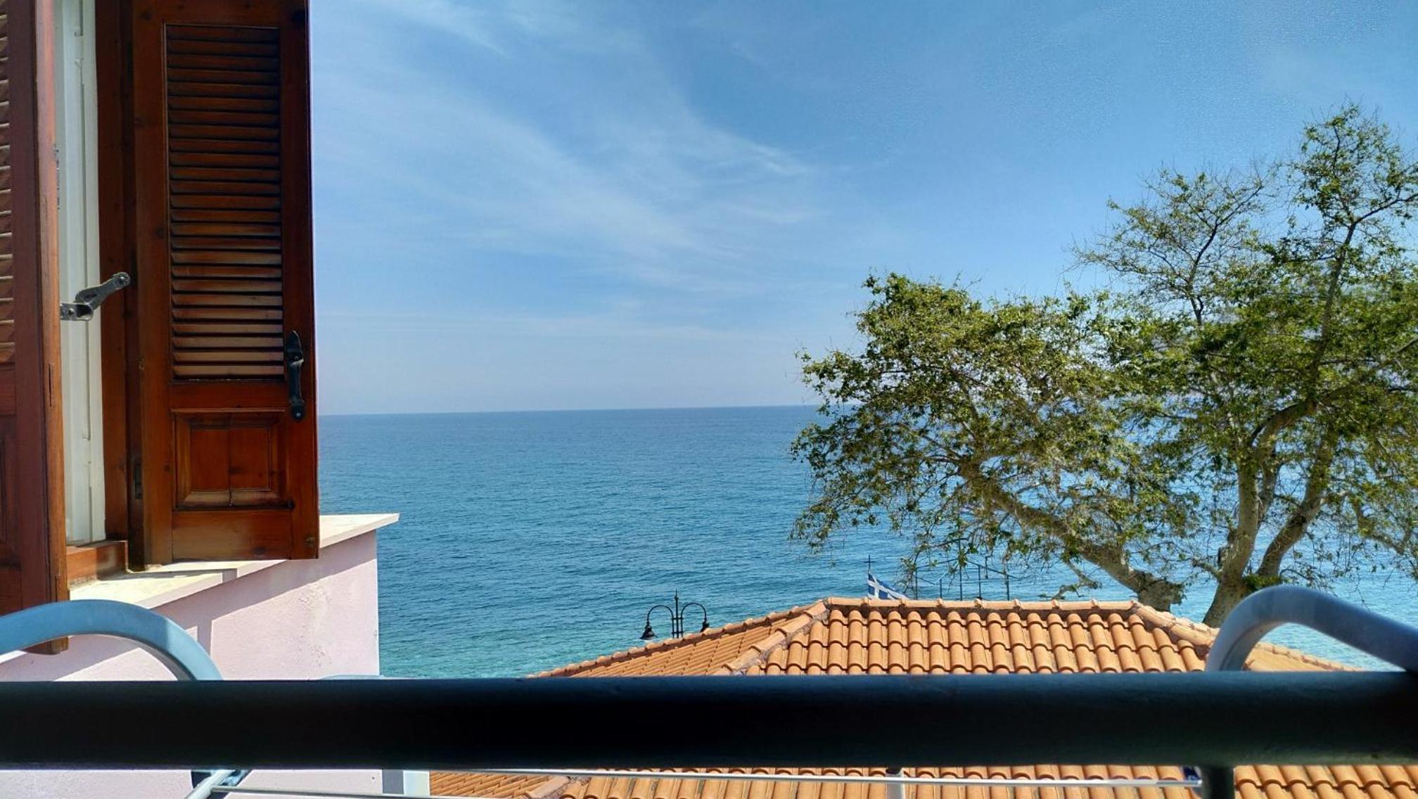 Triple Room with Sea View photo 3