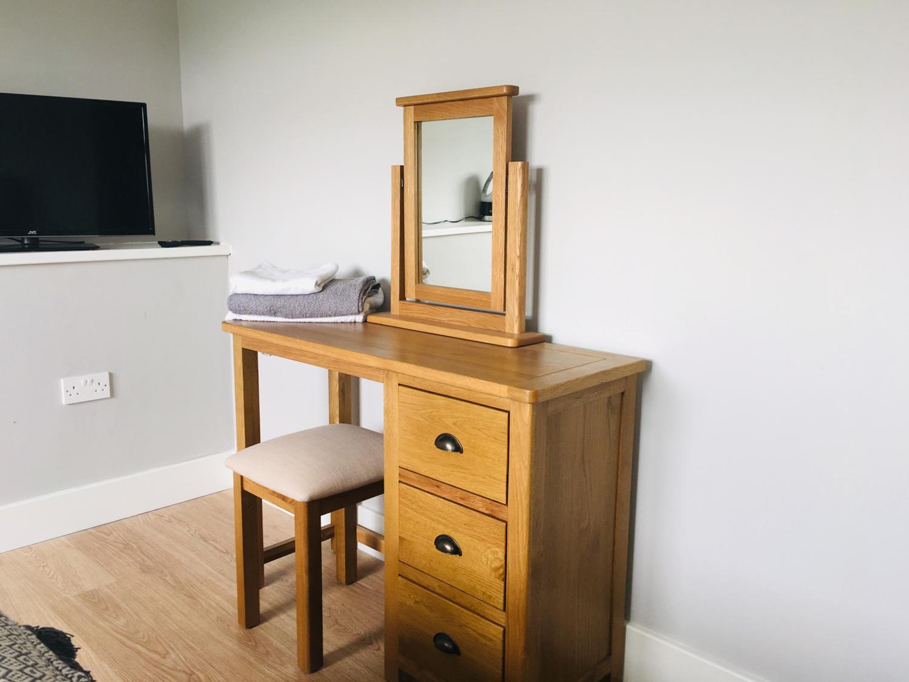 Double Room - Photo 5
