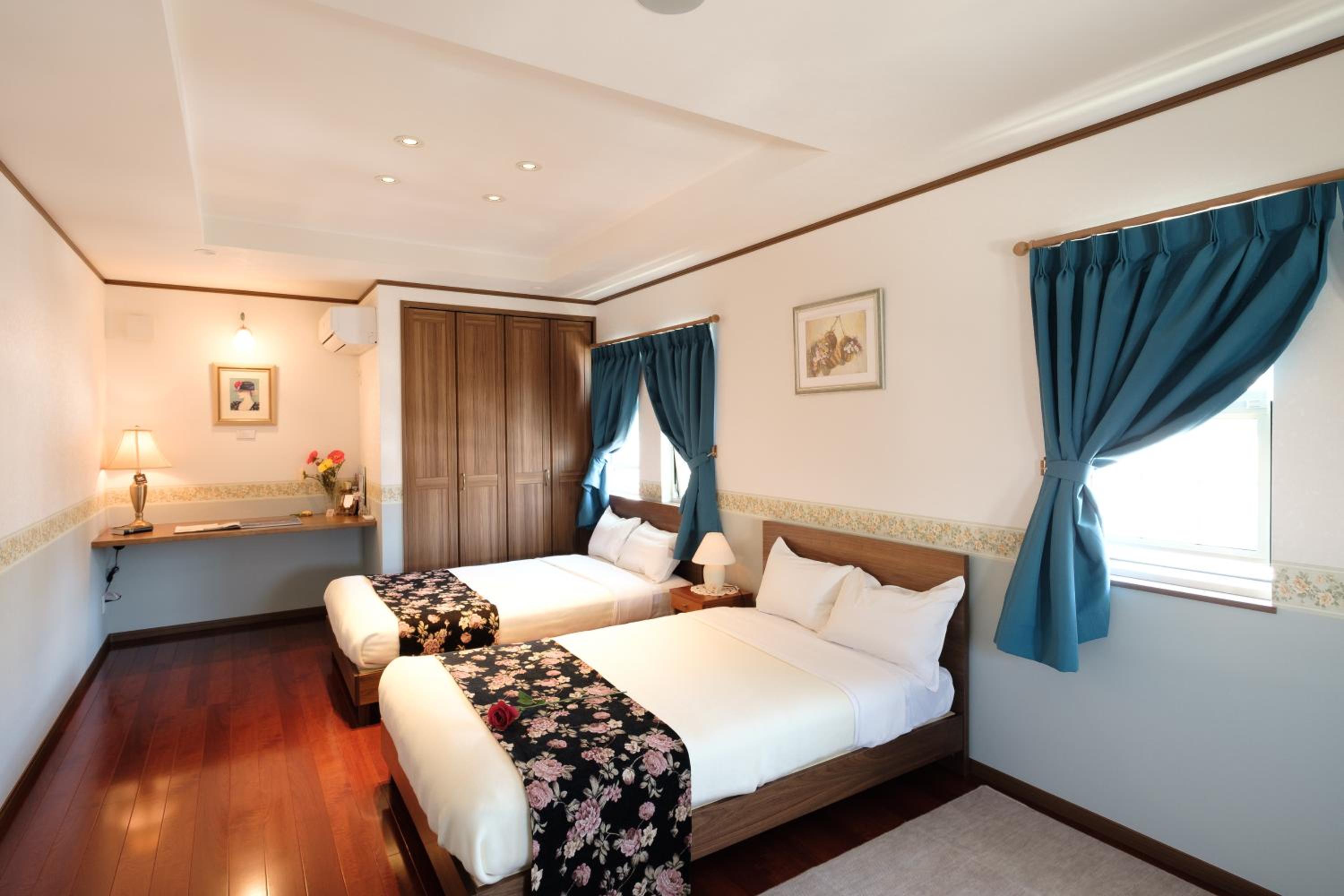 Superior Chalet