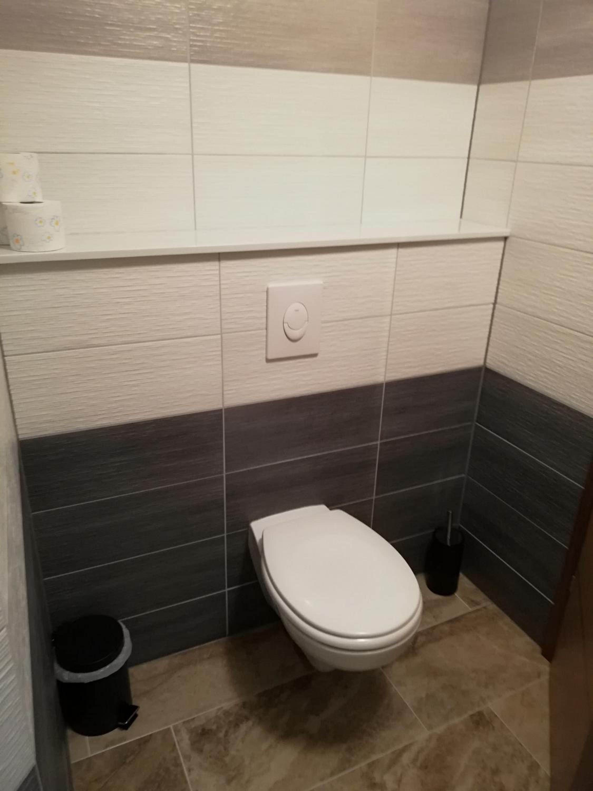 Quadruple Room with Shower photo 2