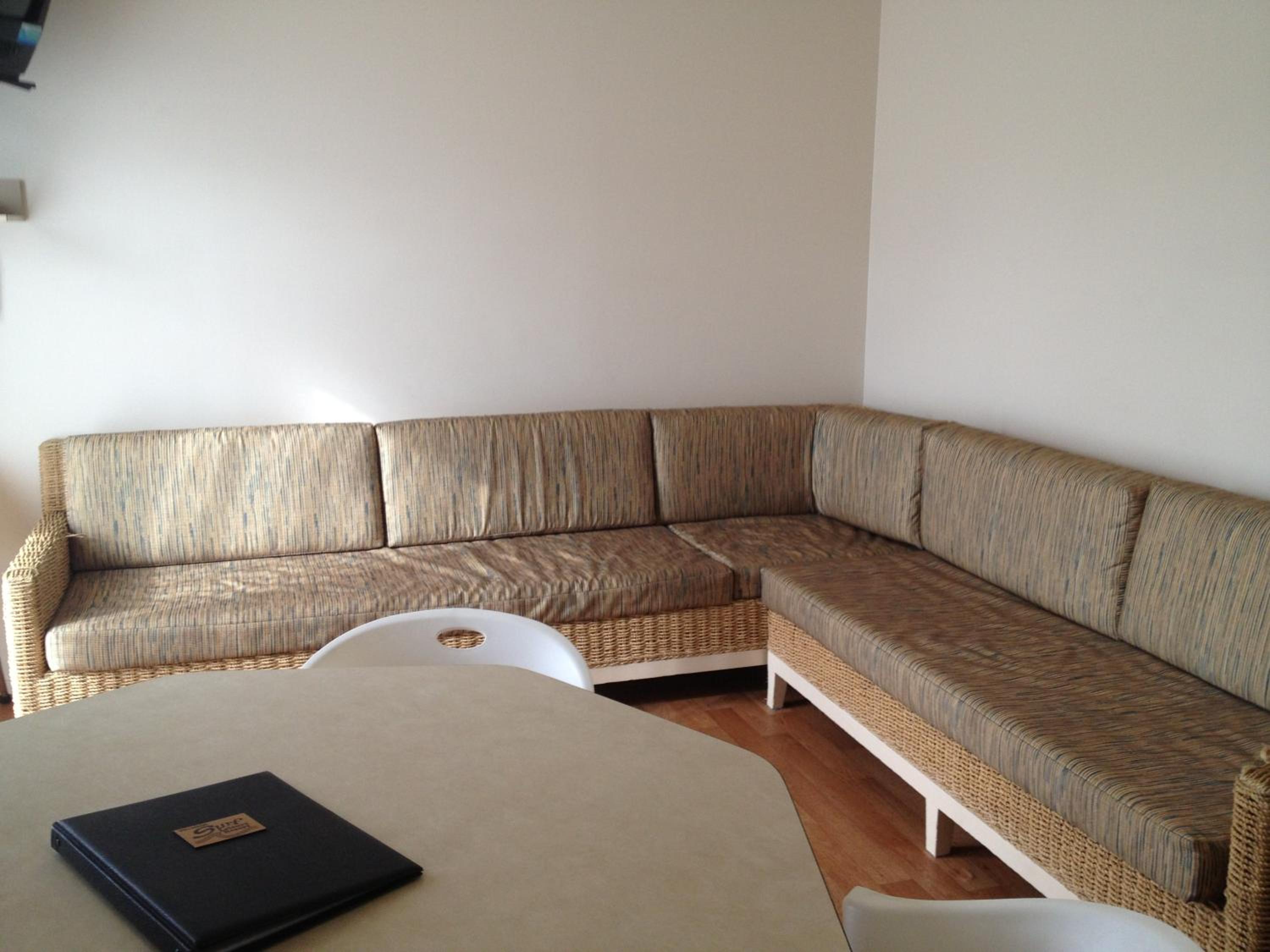 One-Bedroom Apartment with Air-Conditioning photo 3
